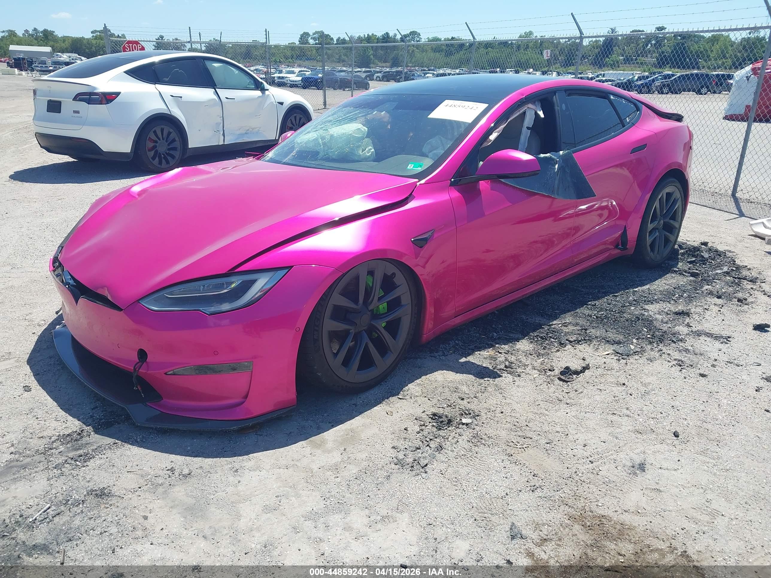 TESLA MODEL image 2
