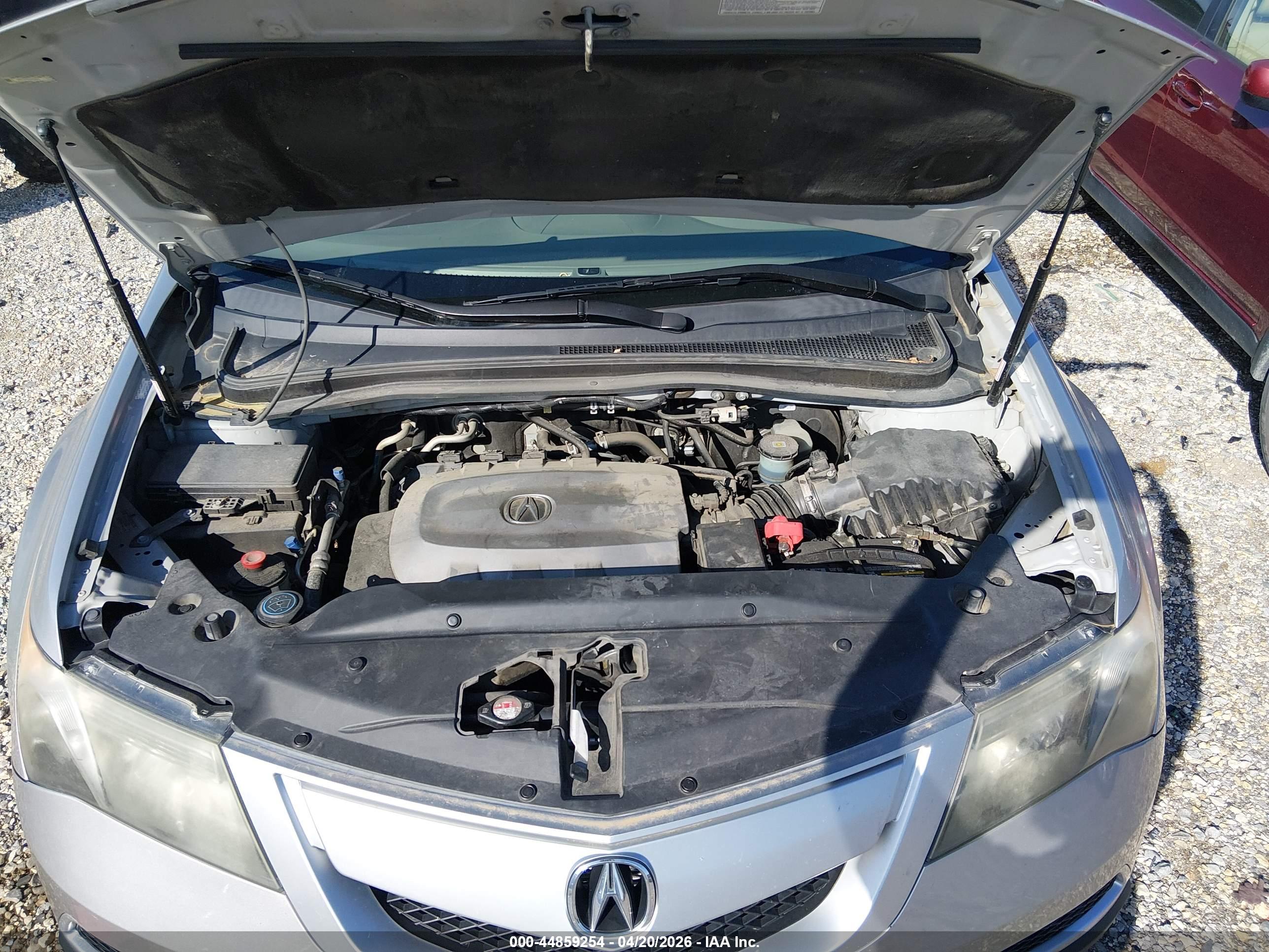 ACURA MDX image 10