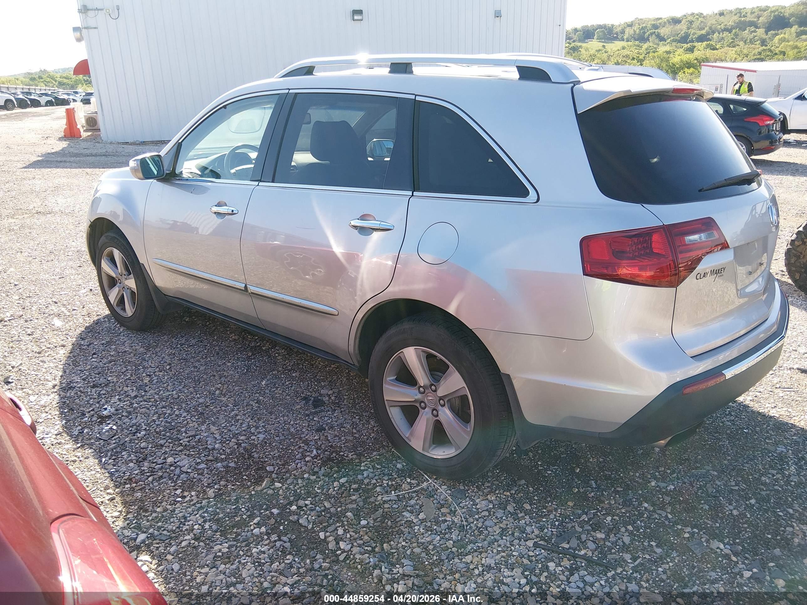ACURA MDX image 3