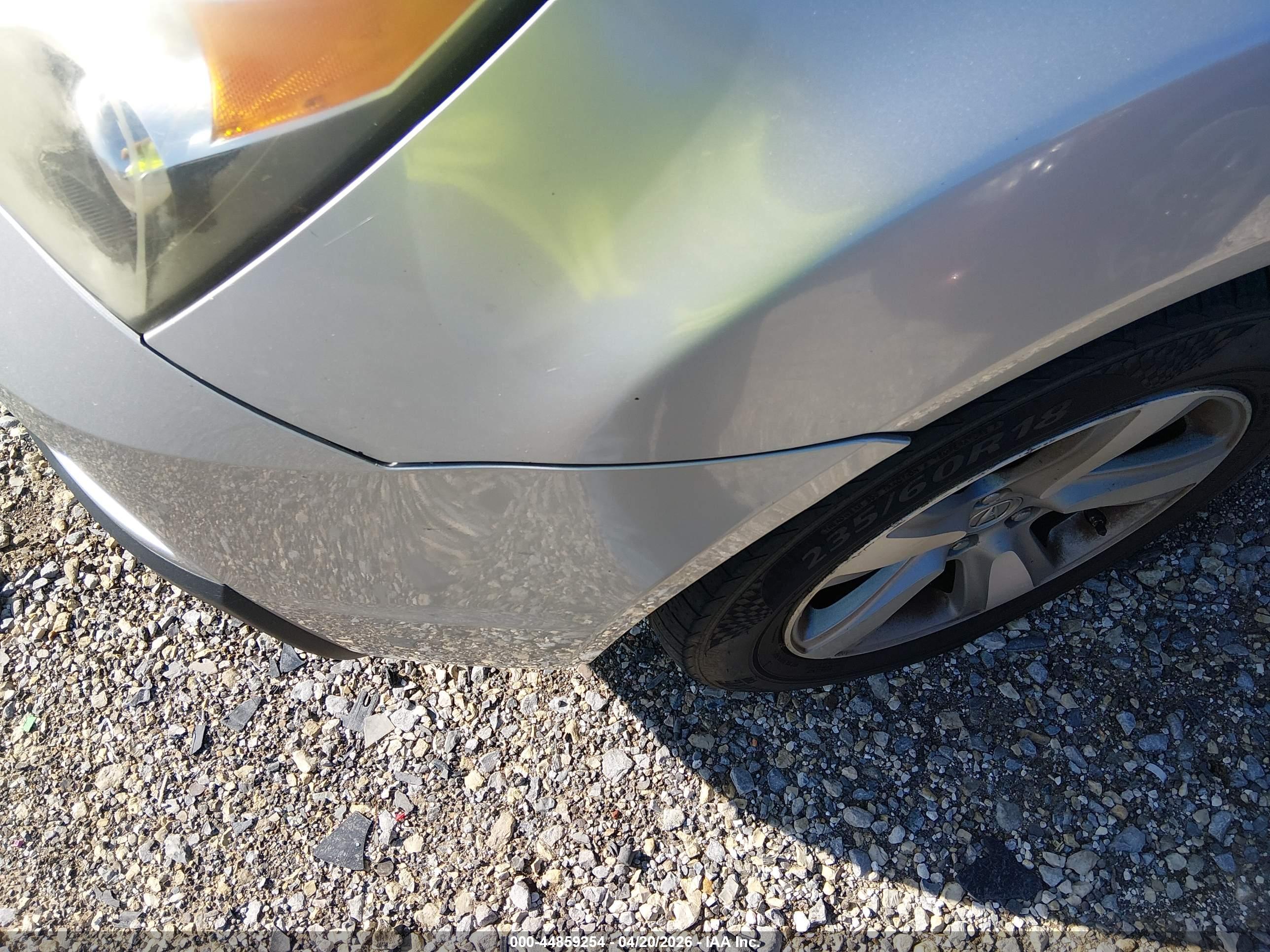 ACURA MDX image 6