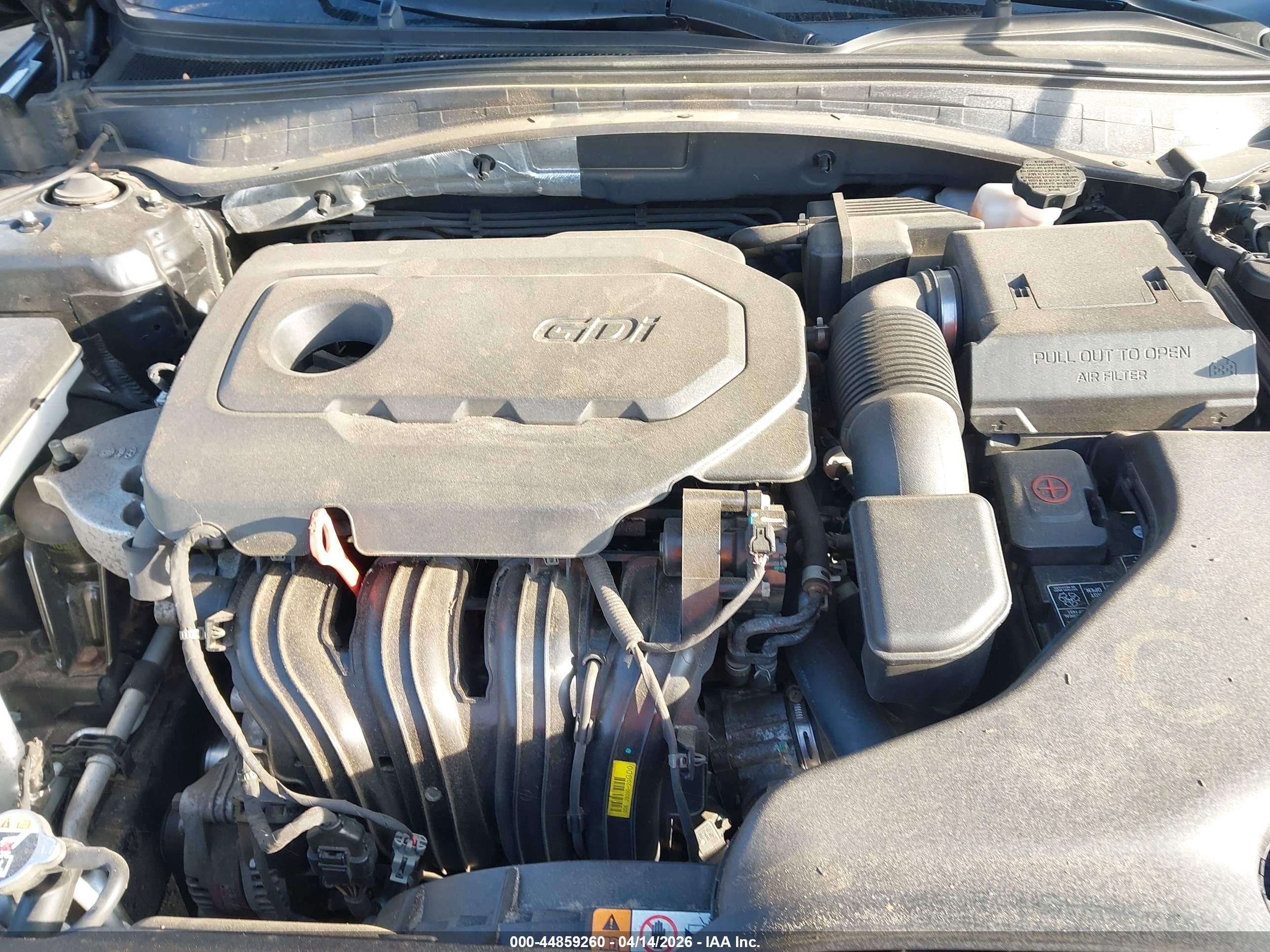 KIA OPTIMA image 10