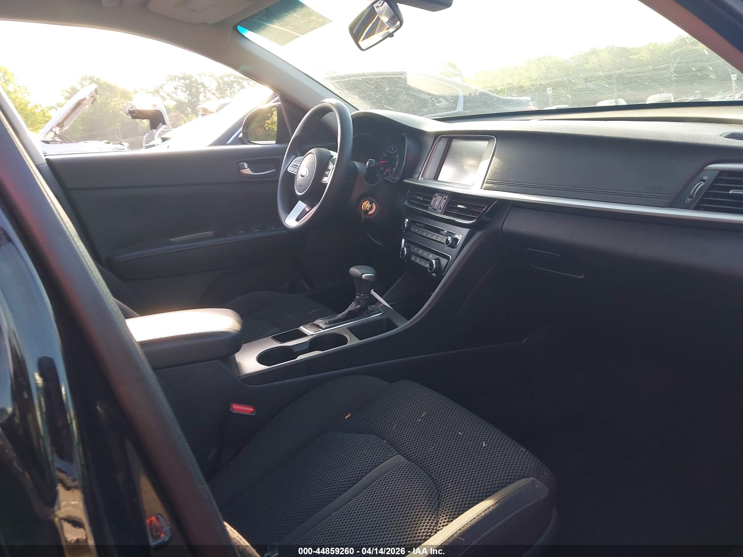KIA OPTIMA image 5