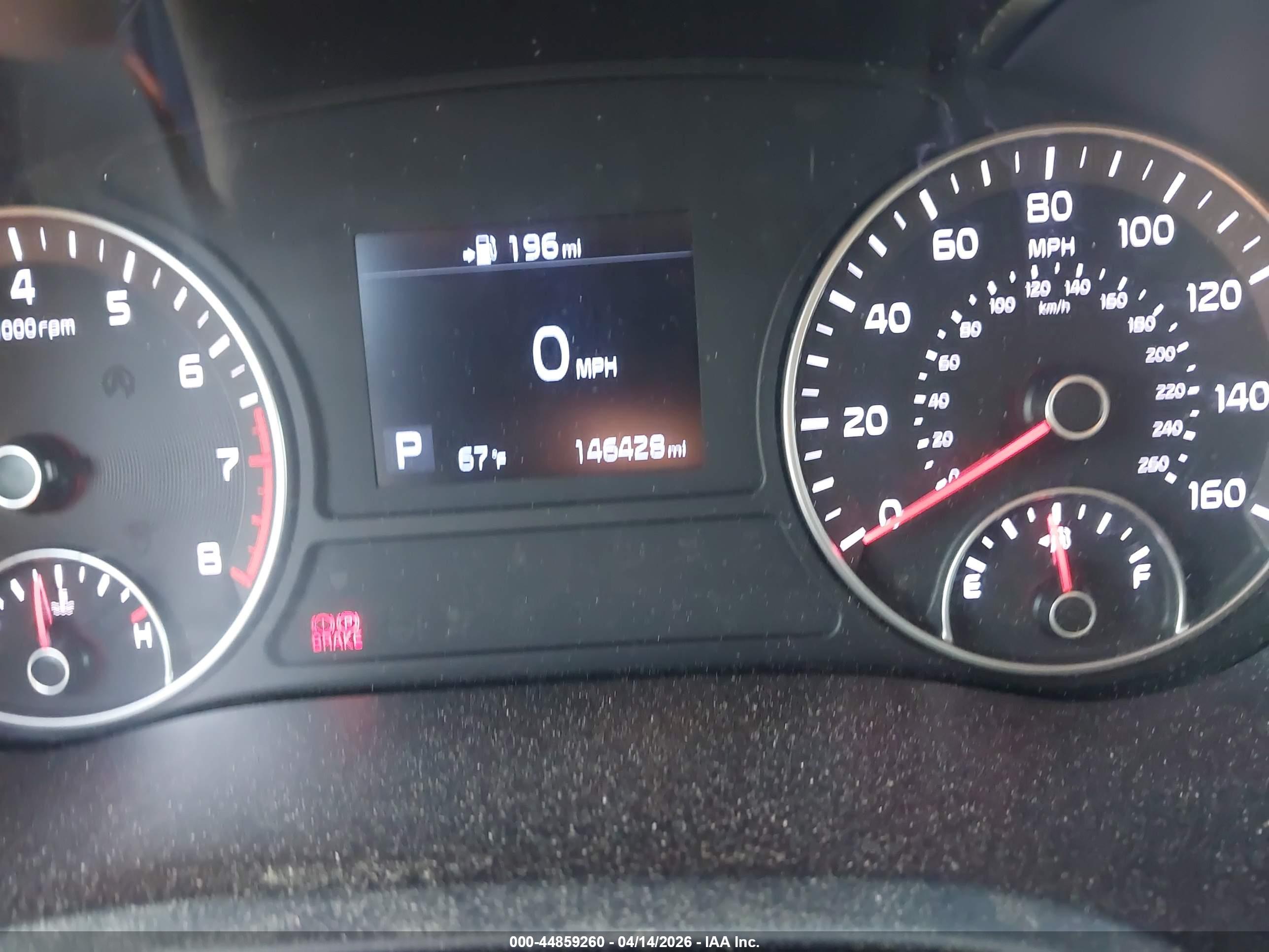 KIA OPTIMA image 7