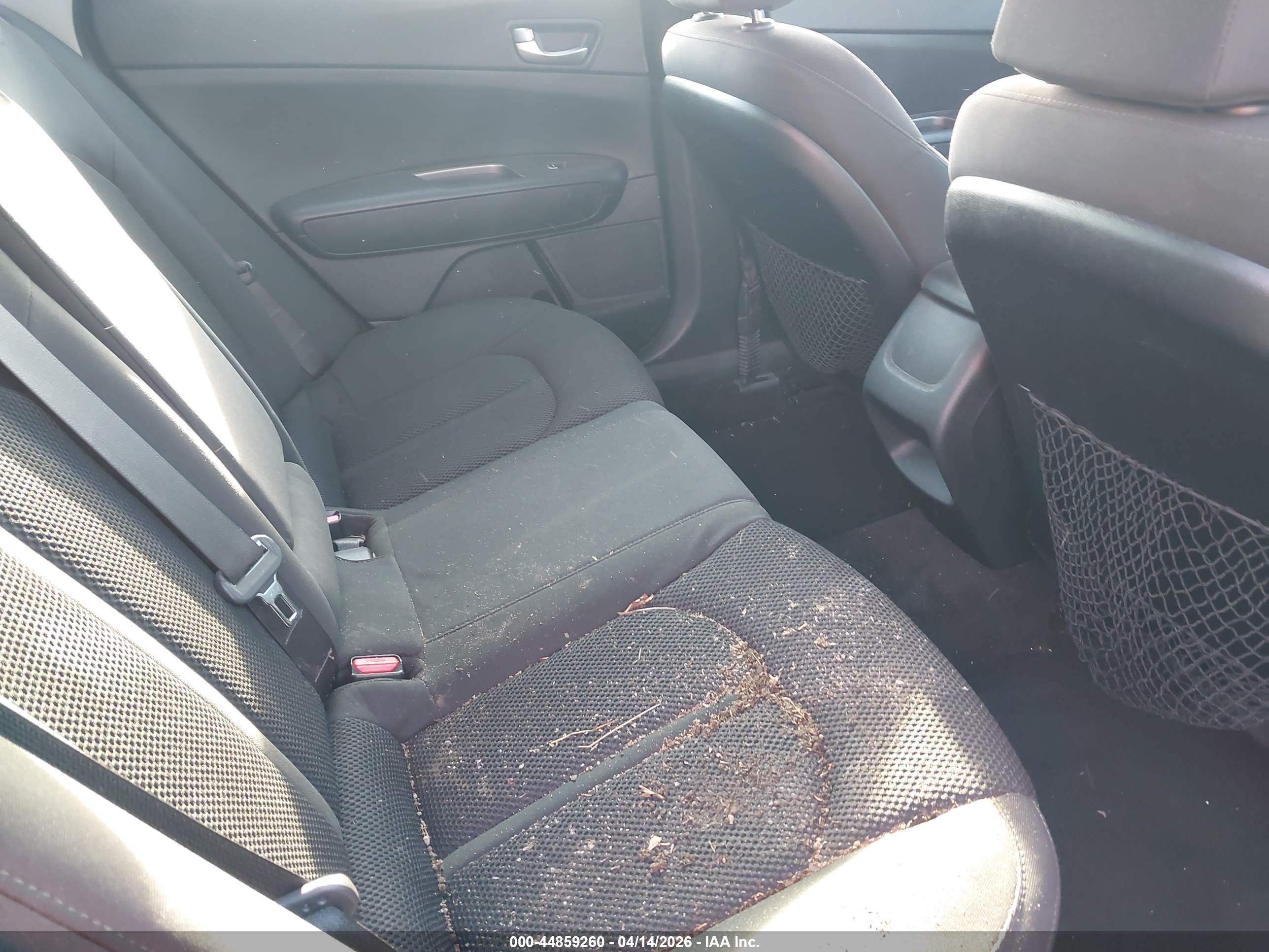 KIA OPTIMA image 8