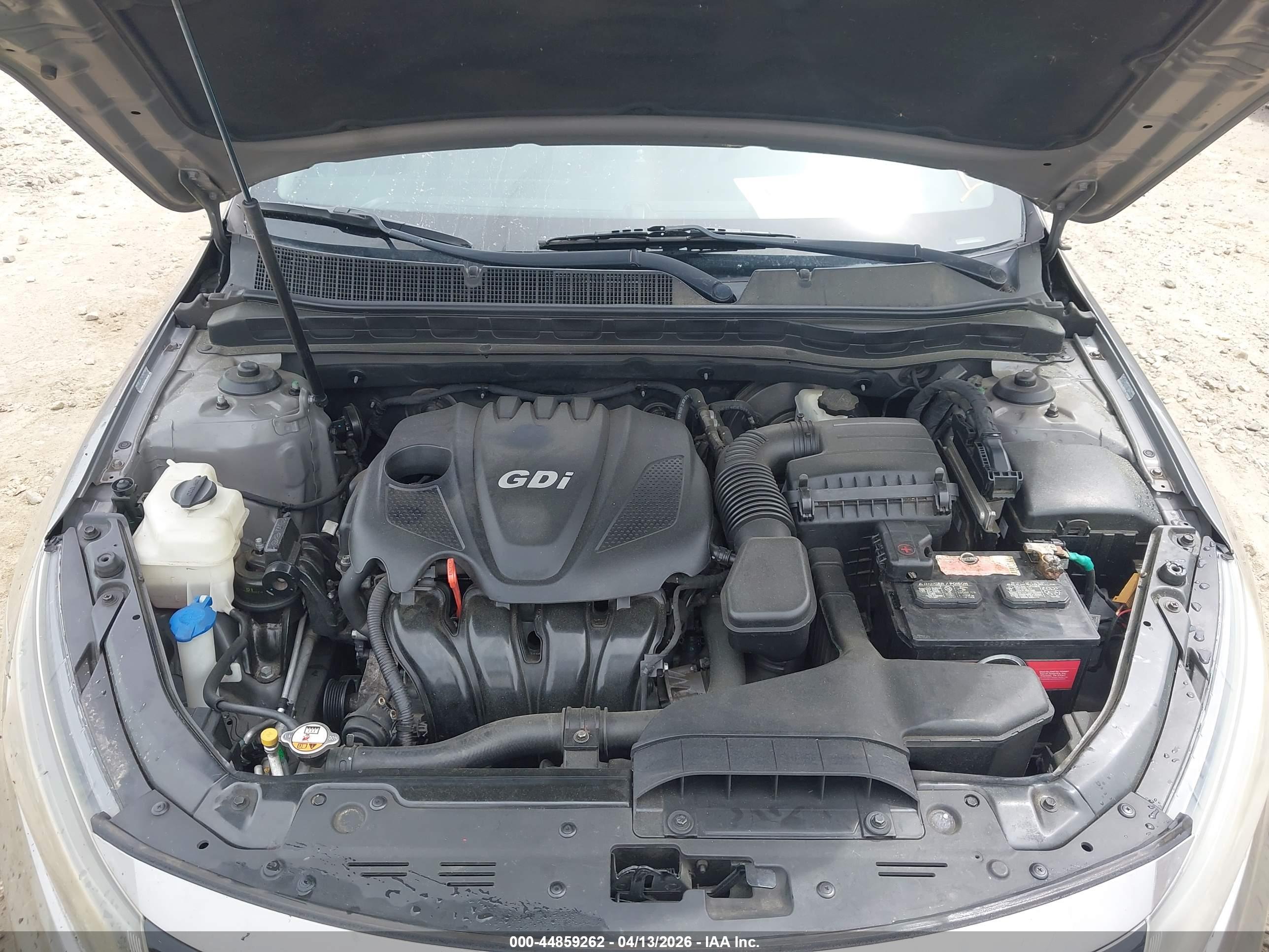 KIA OPTIMA image 10