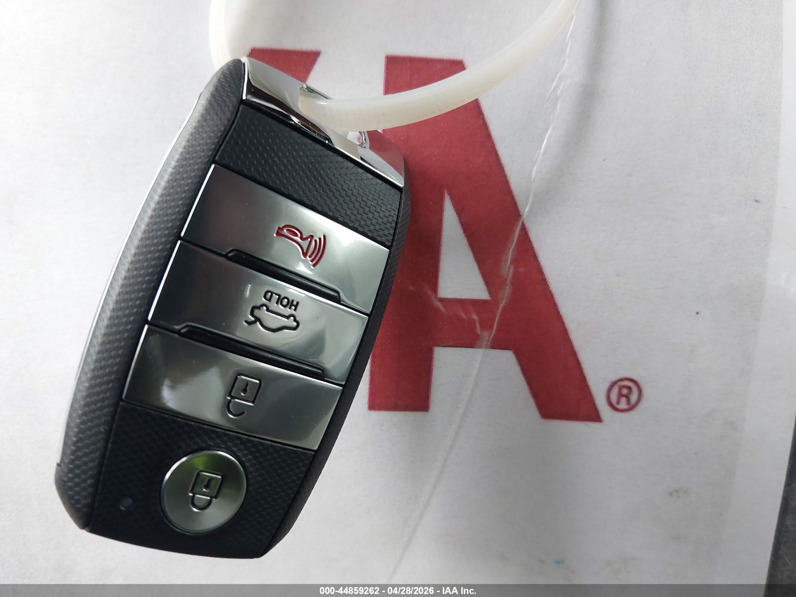 KIA OPTIMA image 11