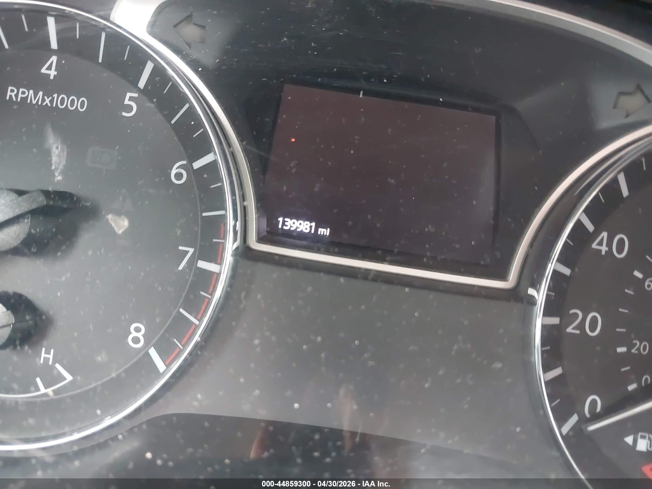 NISSAN PATHFINDER image 7