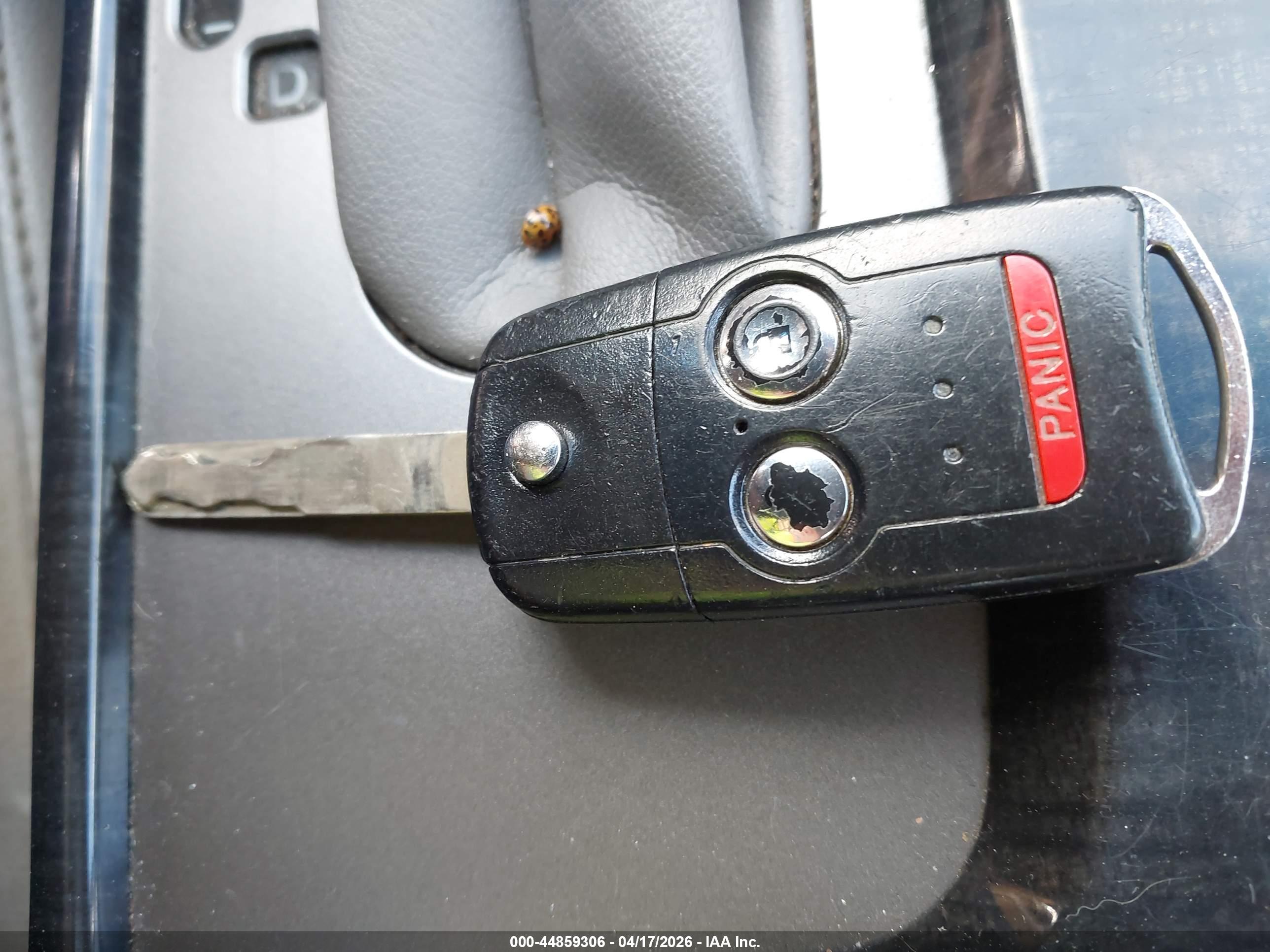 ACURA MDX image 11
