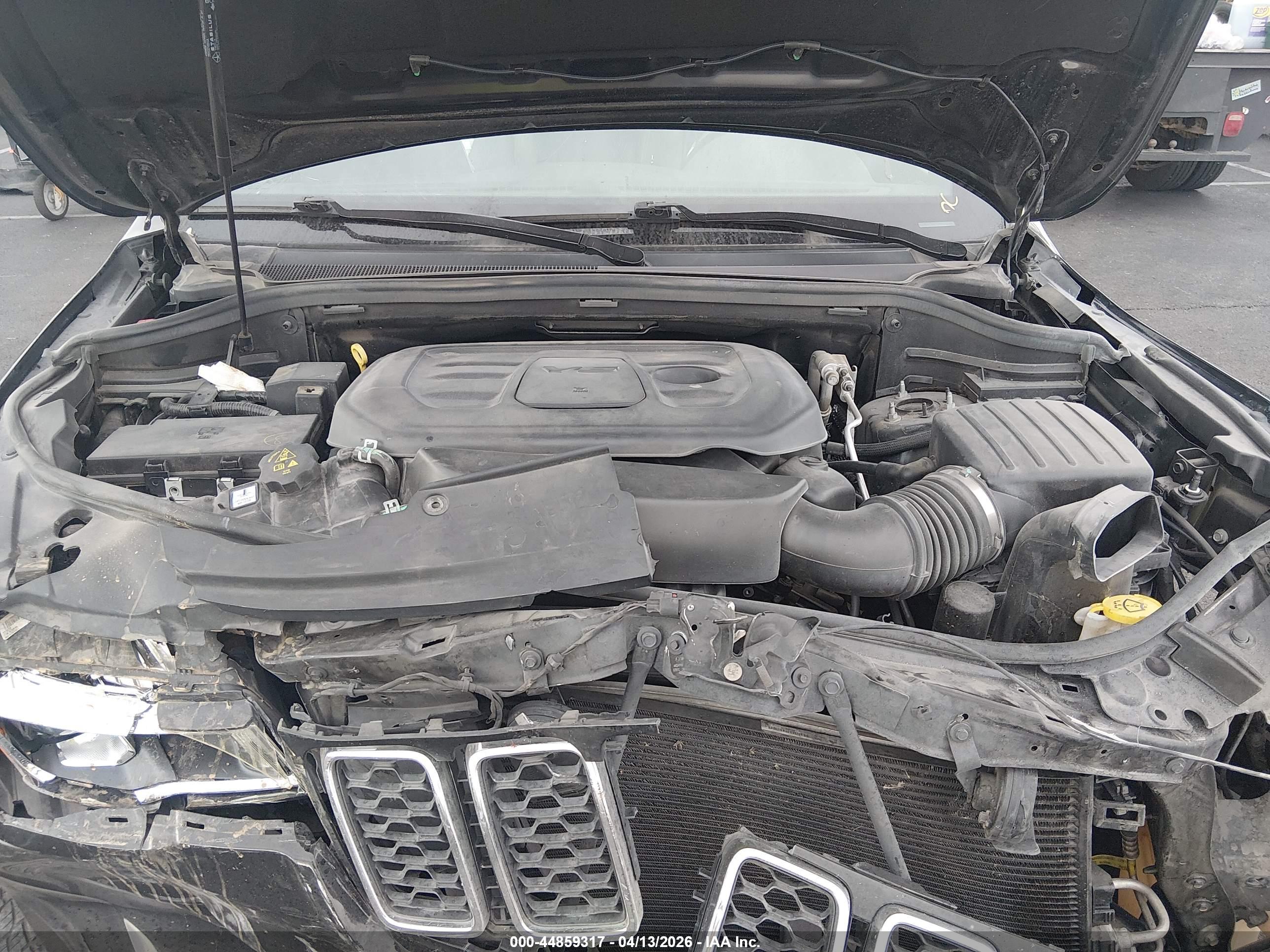 JEEP GRAND image 10