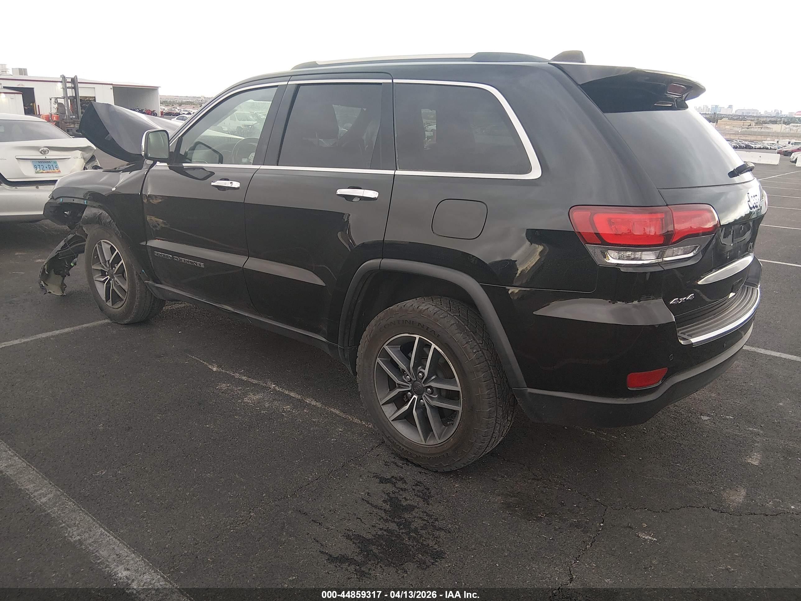 JEEP GRAND image 3