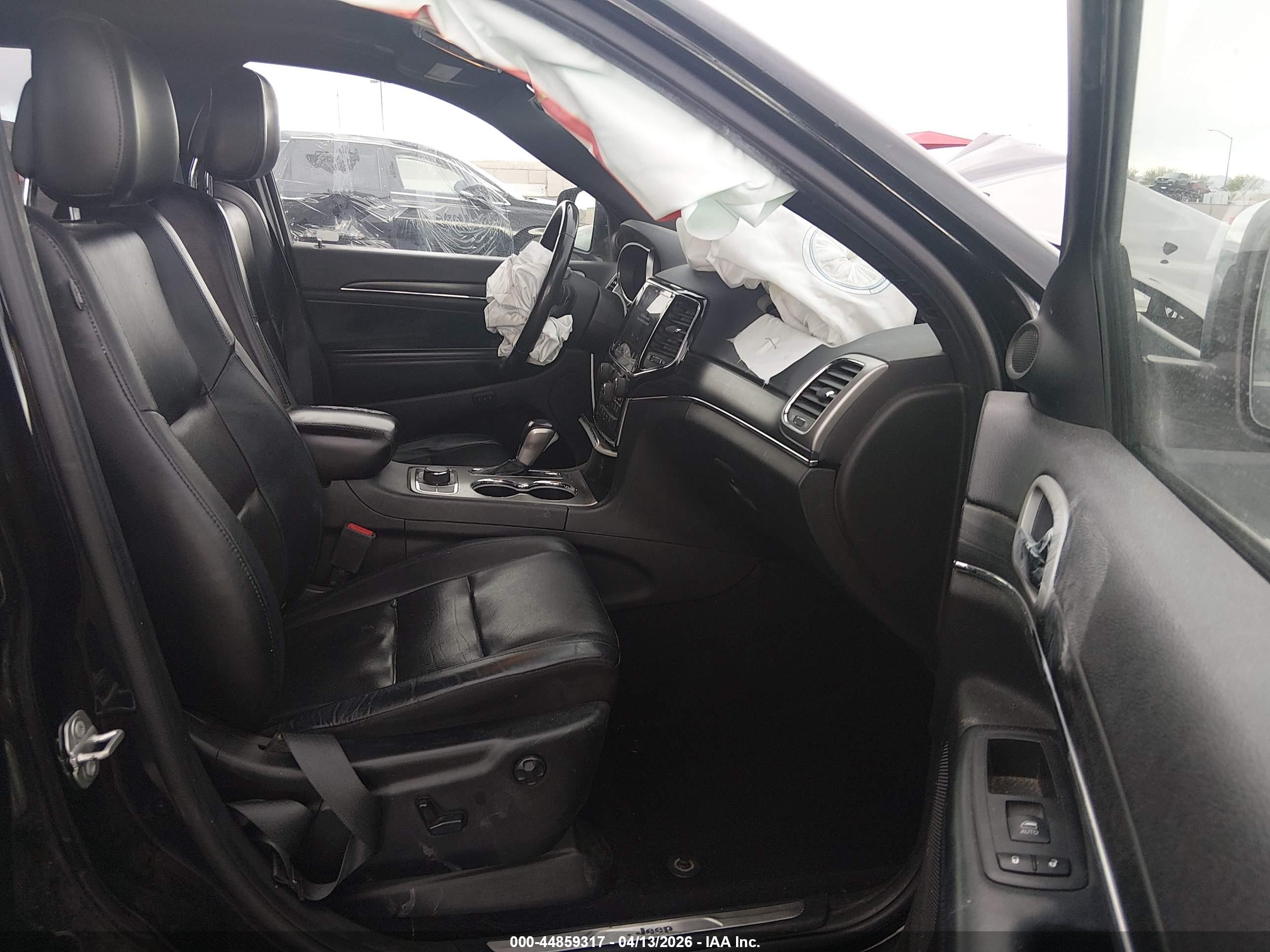 JEEP GRAND image 5