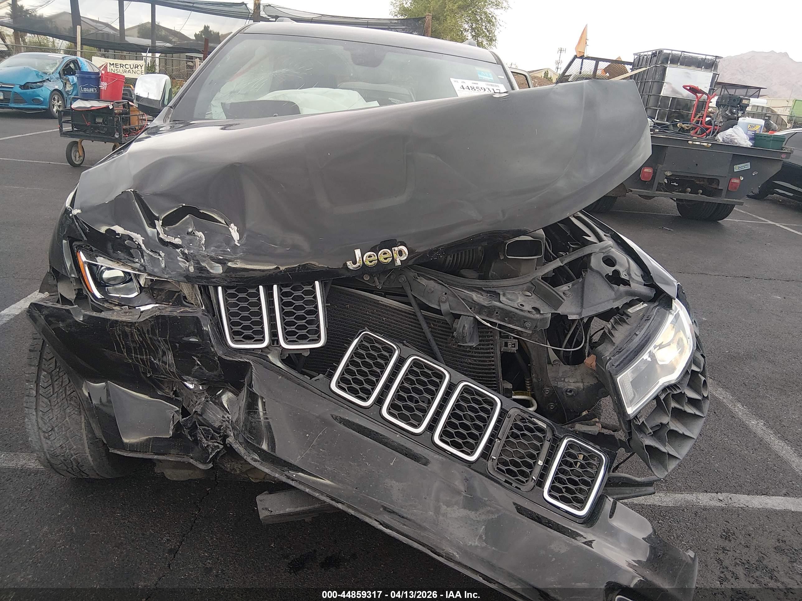 JEEP GRAND image 6