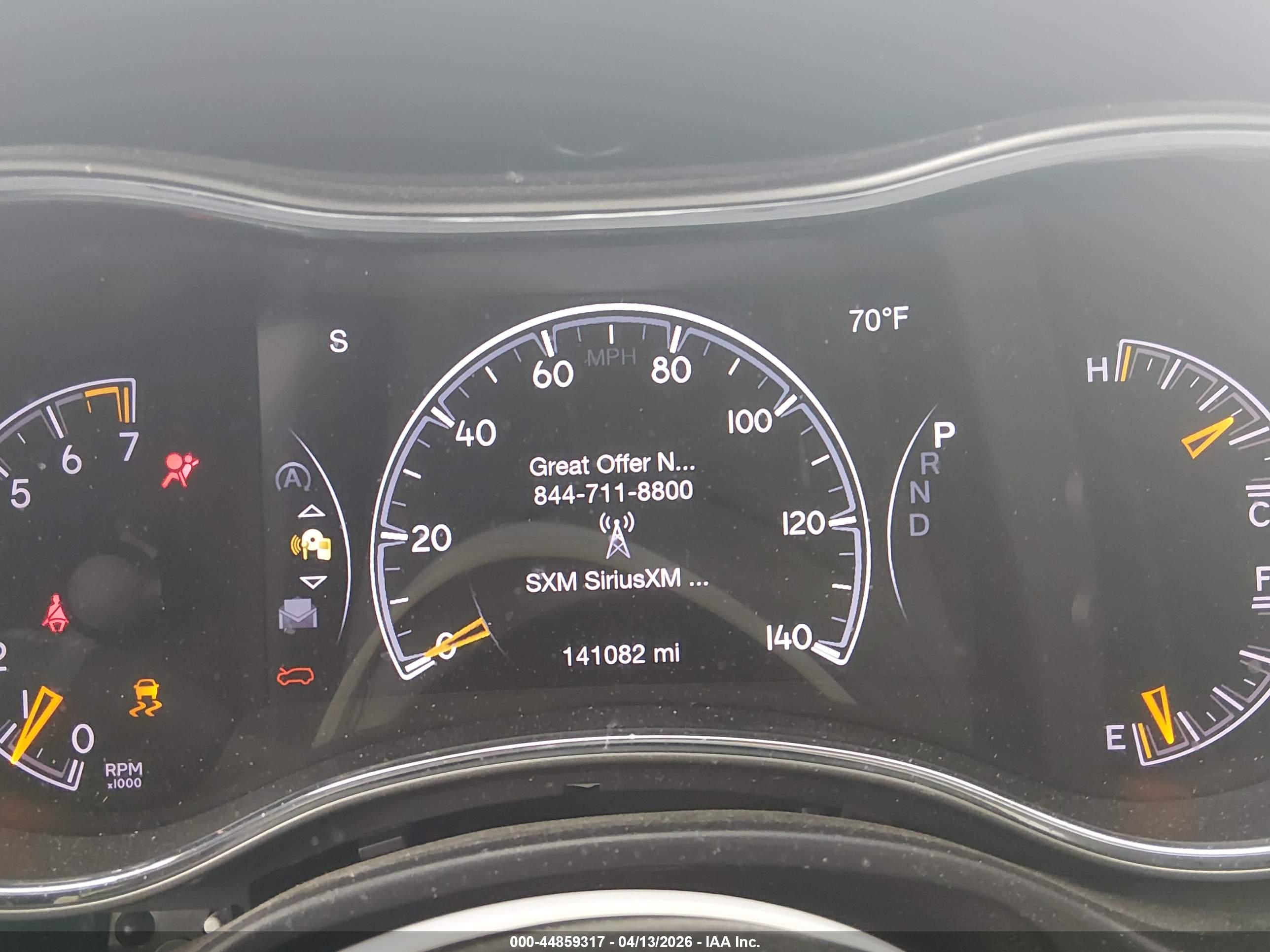 JEEP GRAND image 7