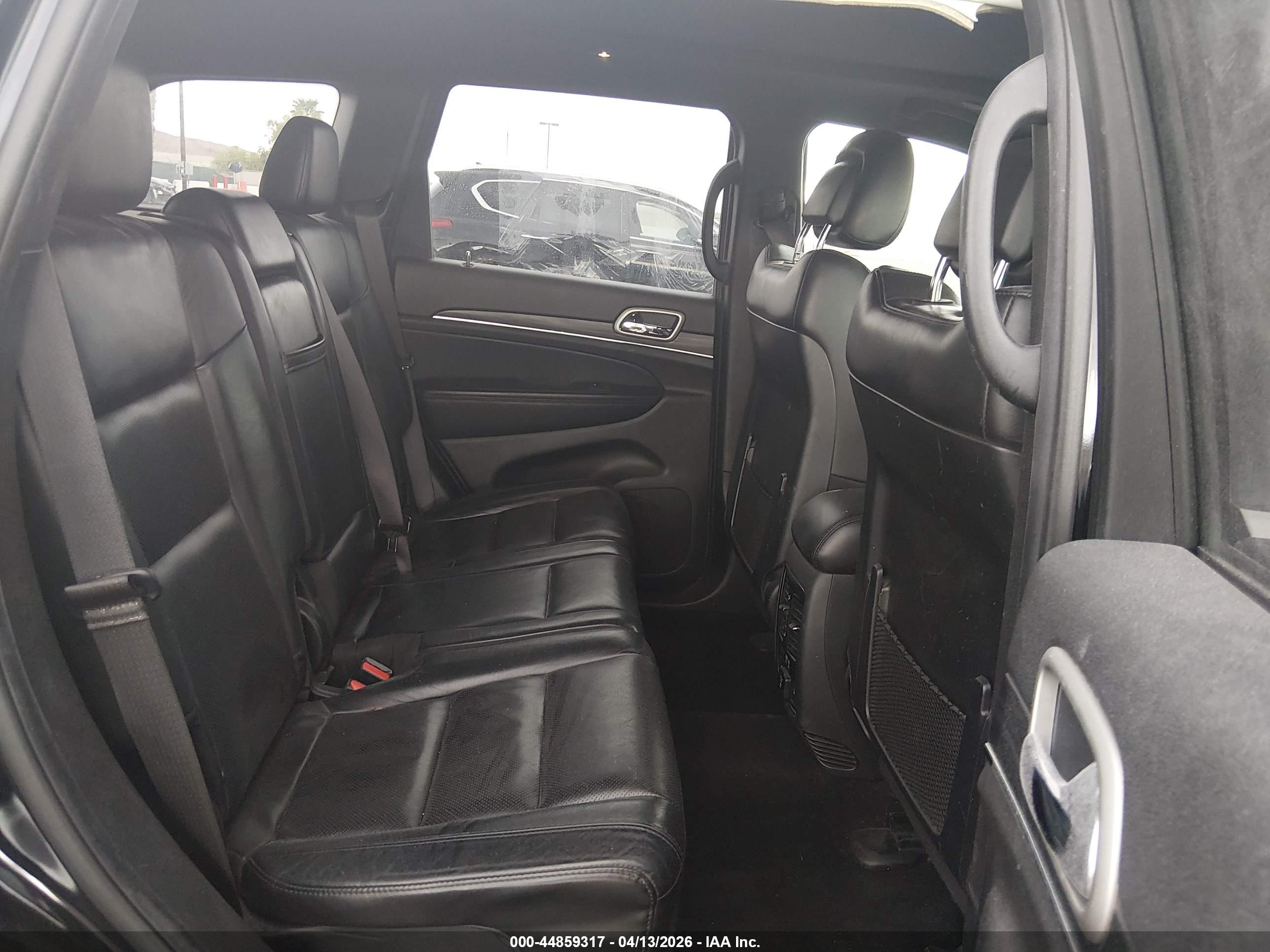 JEEP GRAND image 8