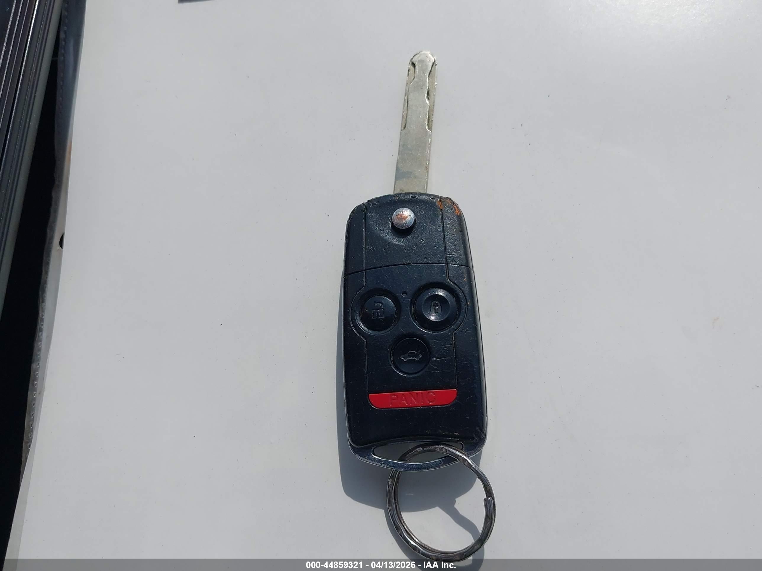 ACURA TL image 11