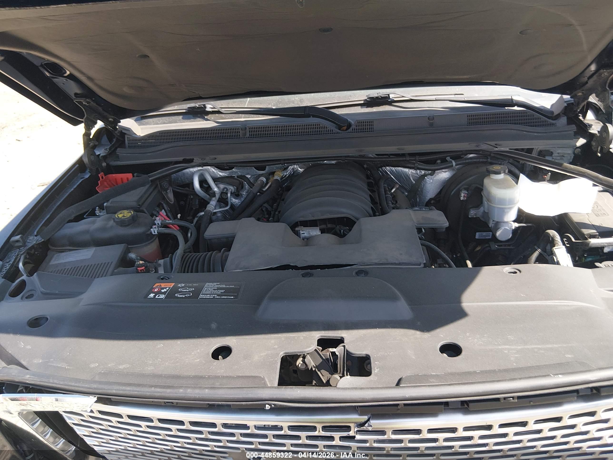 GMC YUKON image 10