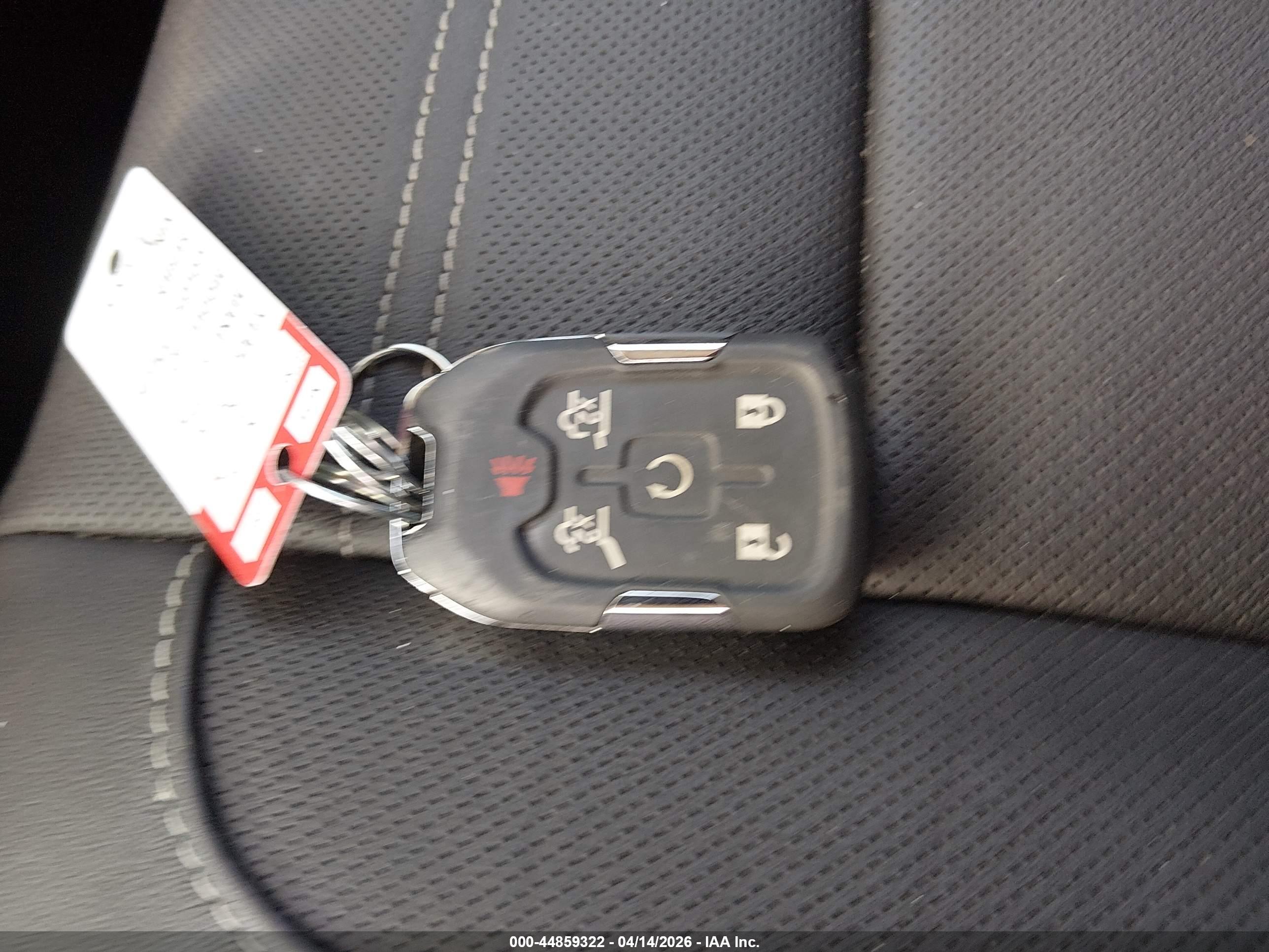 GMC YUKON image 11