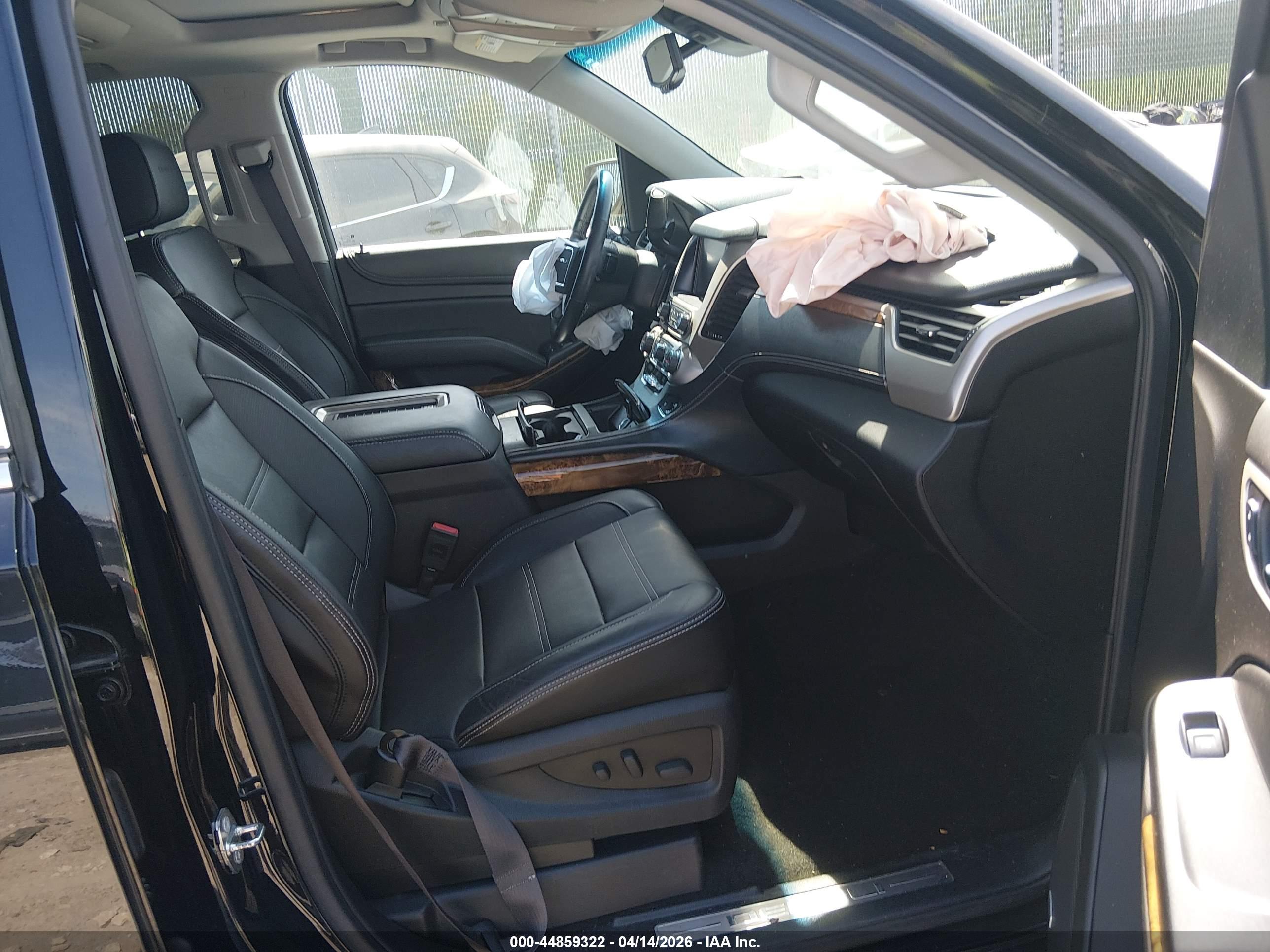 GMC YUKON image 5