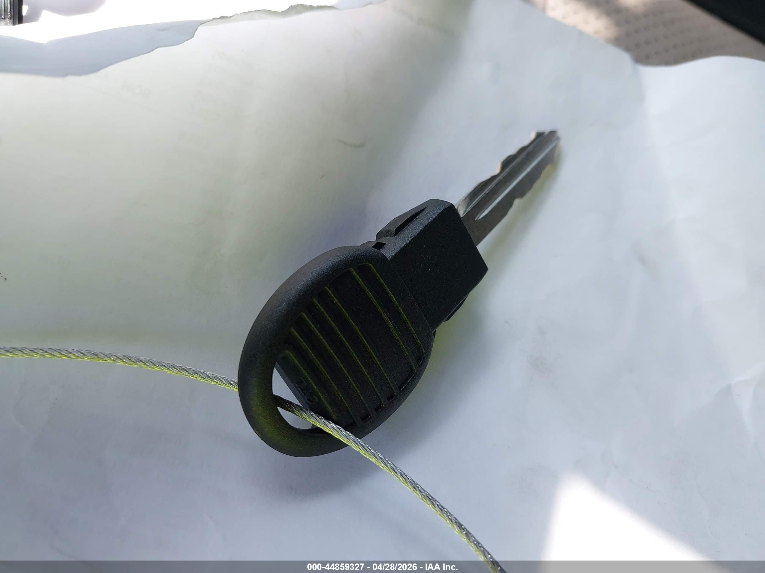 CHRYSLER TOWN image 11