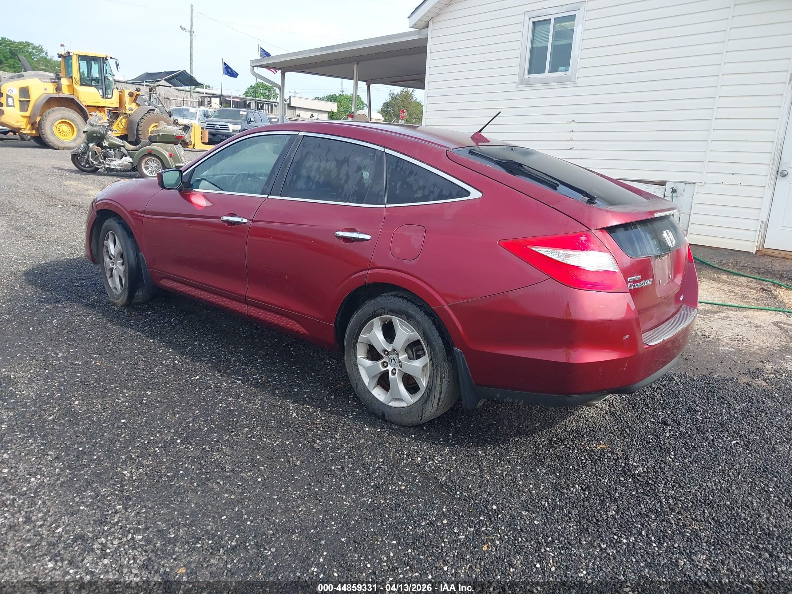 HONDA ACCORD image 3