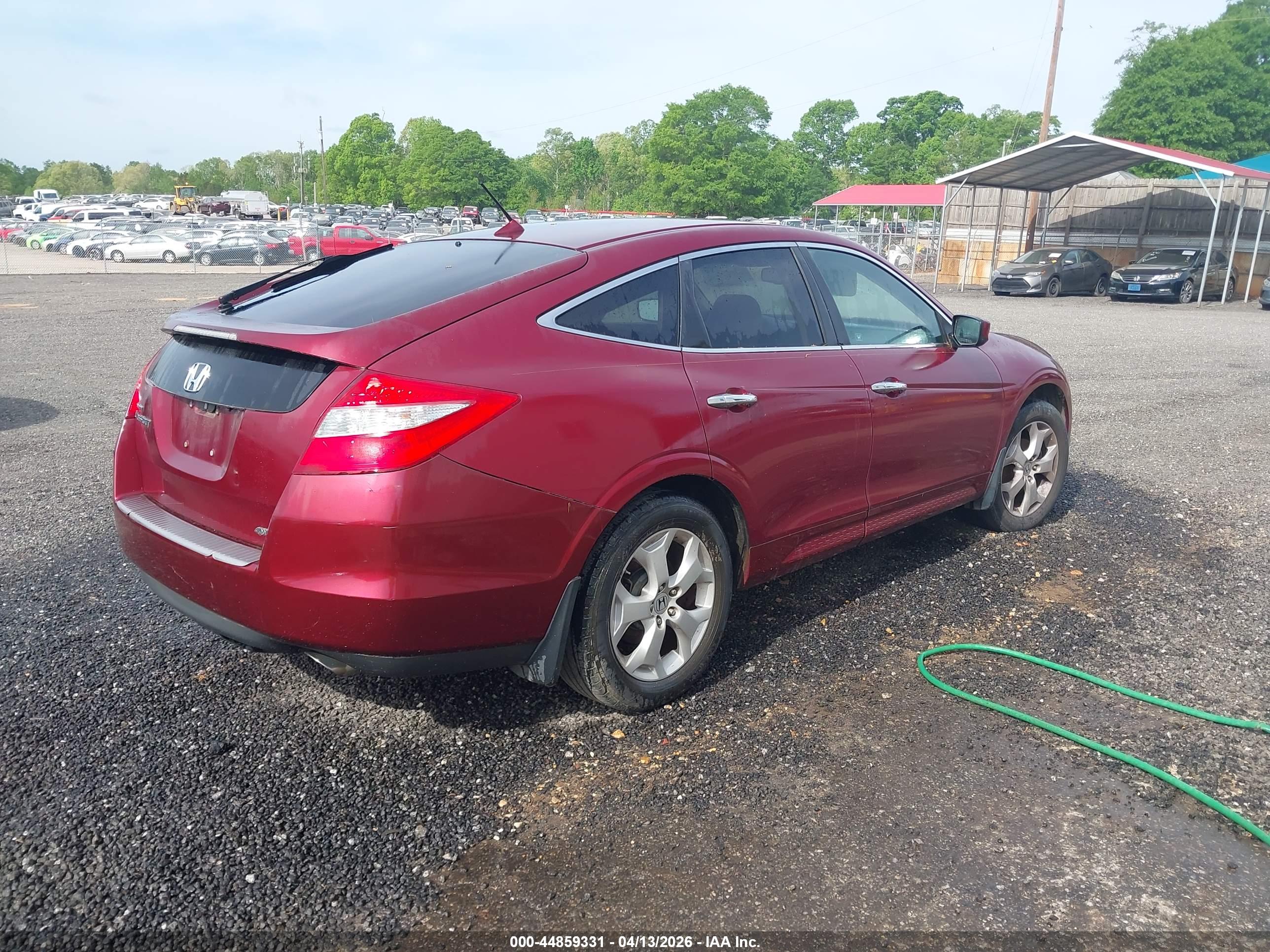 HONDA ACCORD image 4
