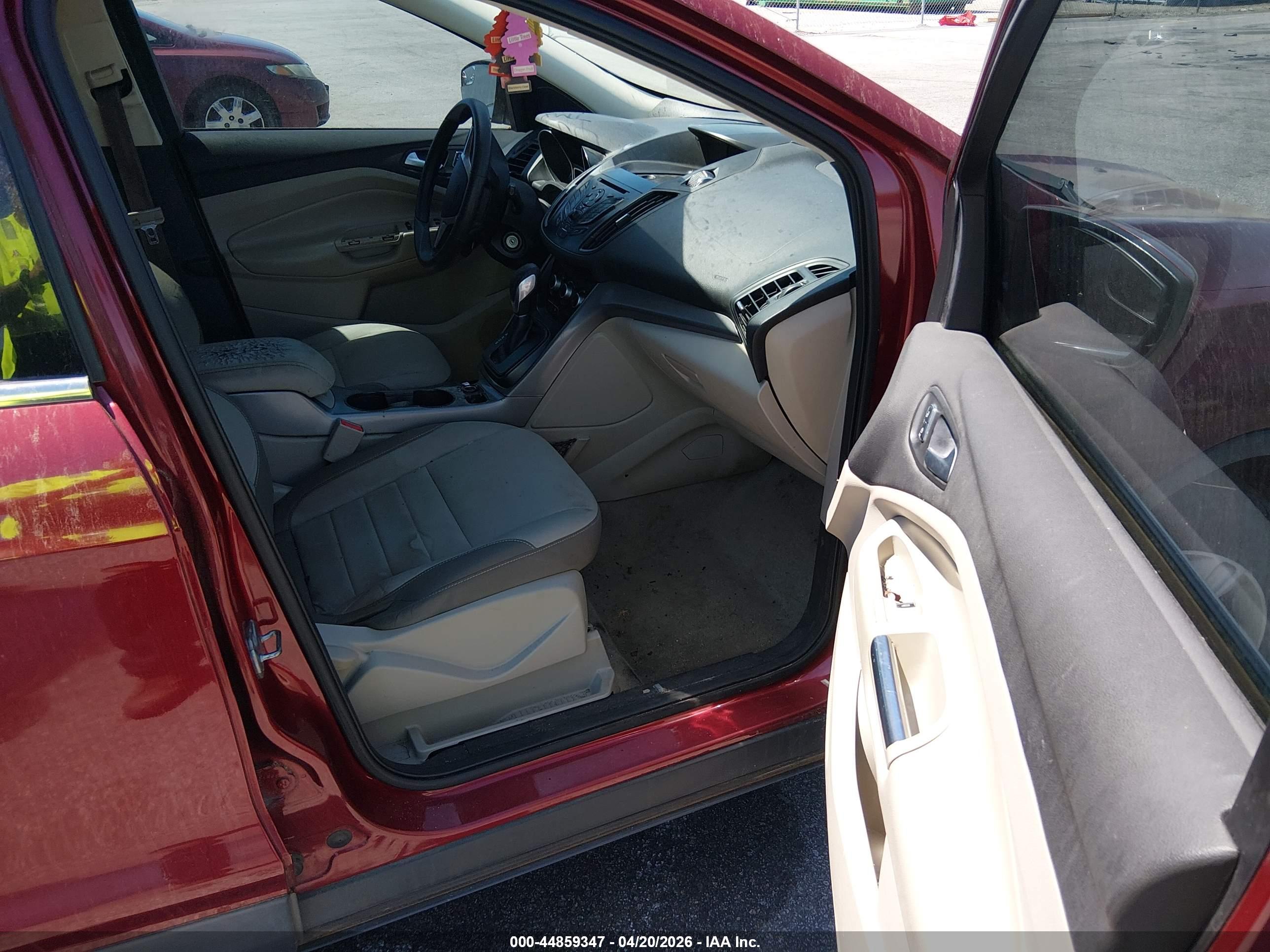 FORD ESCAPE image 5