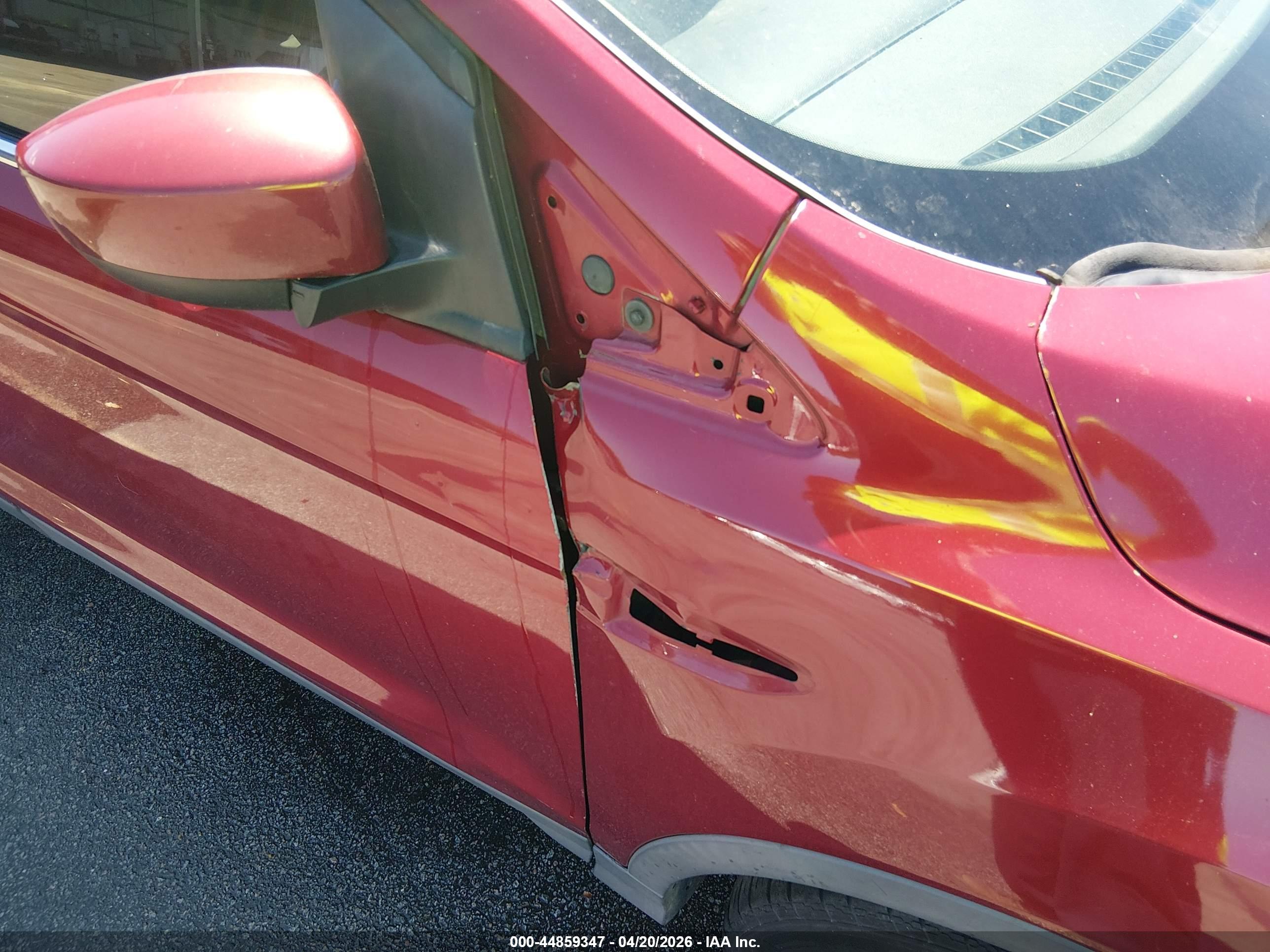 FORD ESCAPE image 6