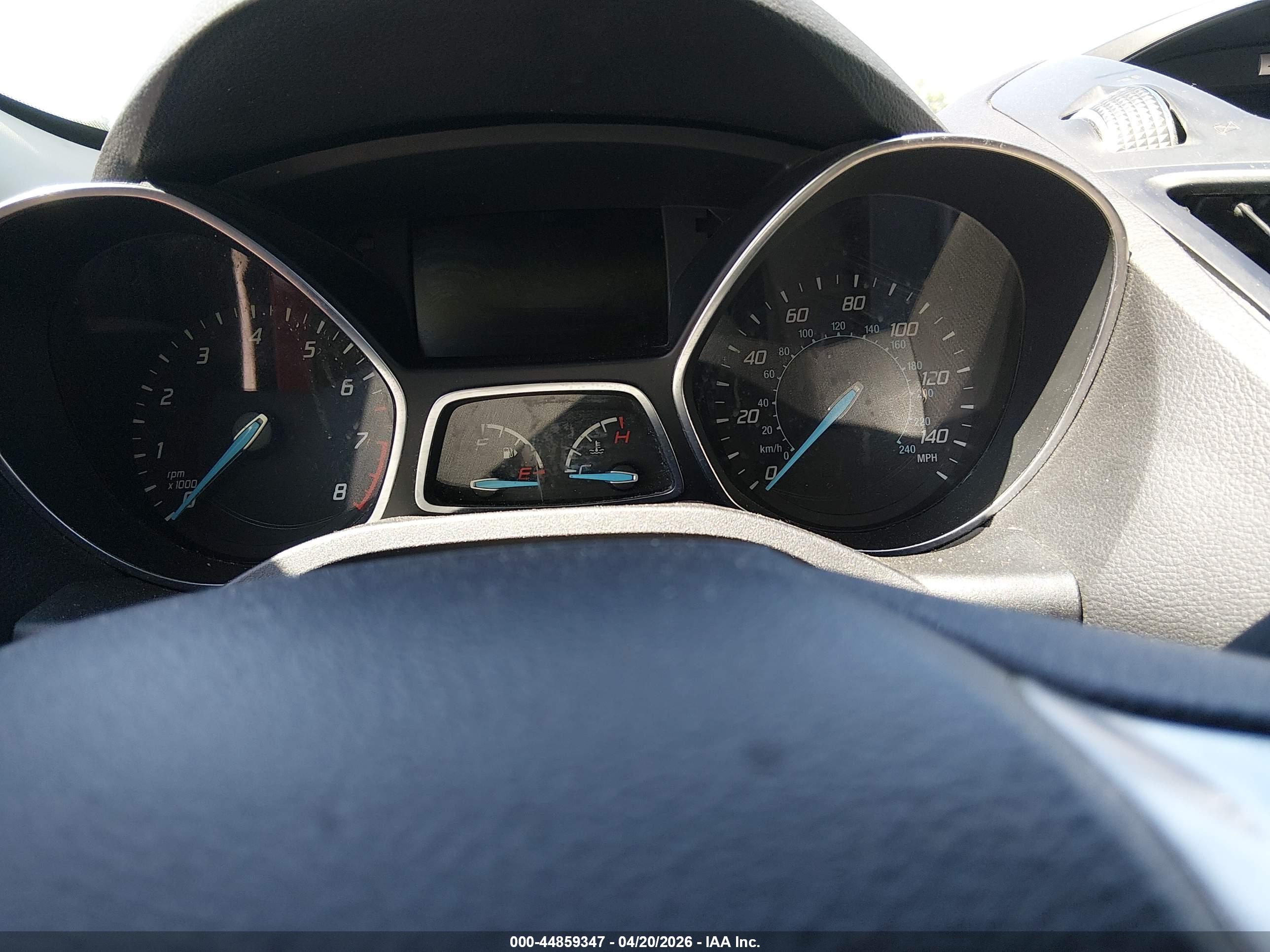 FORD ESCAPE image 7