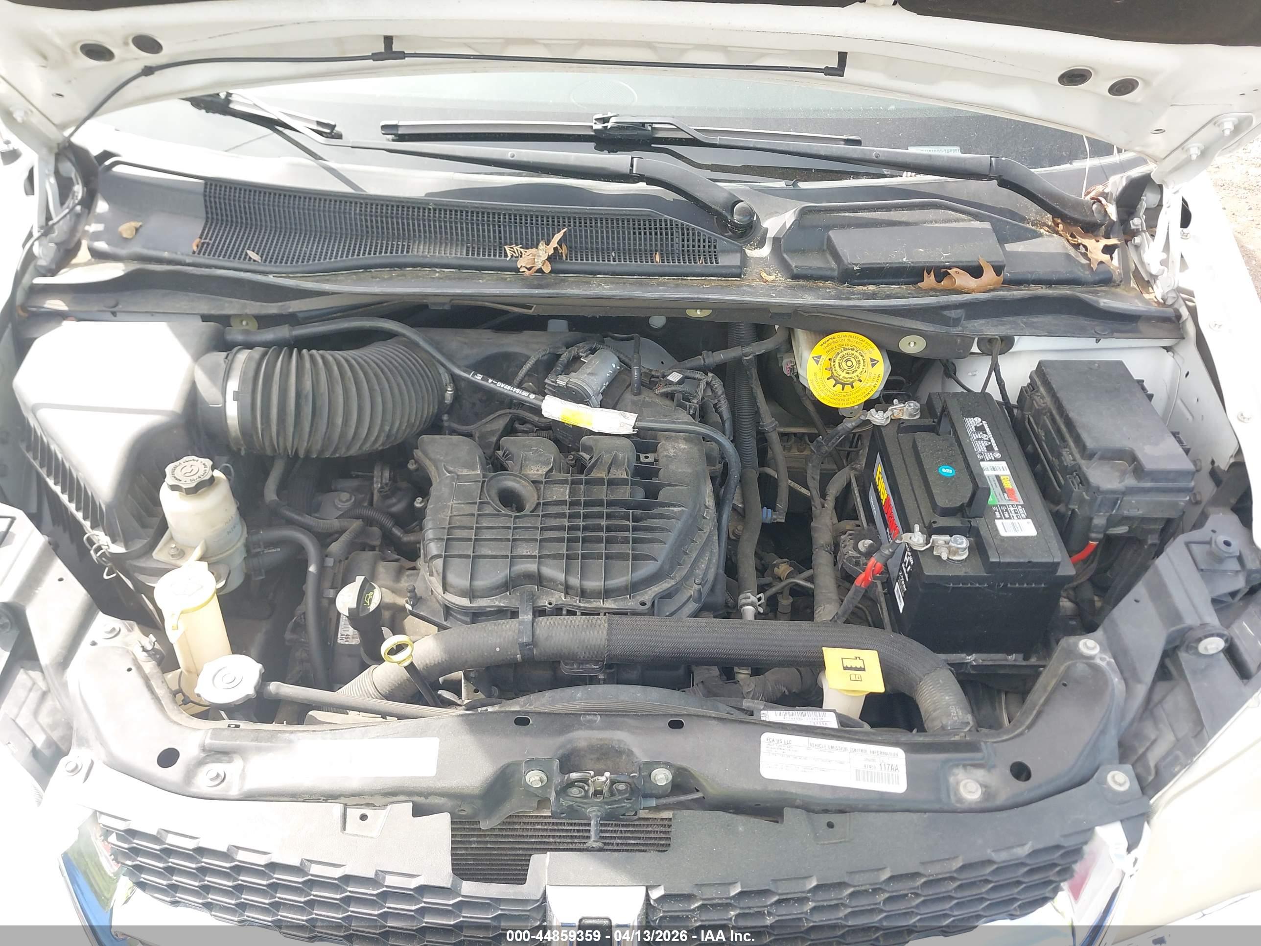 DODGE GRAND image 10