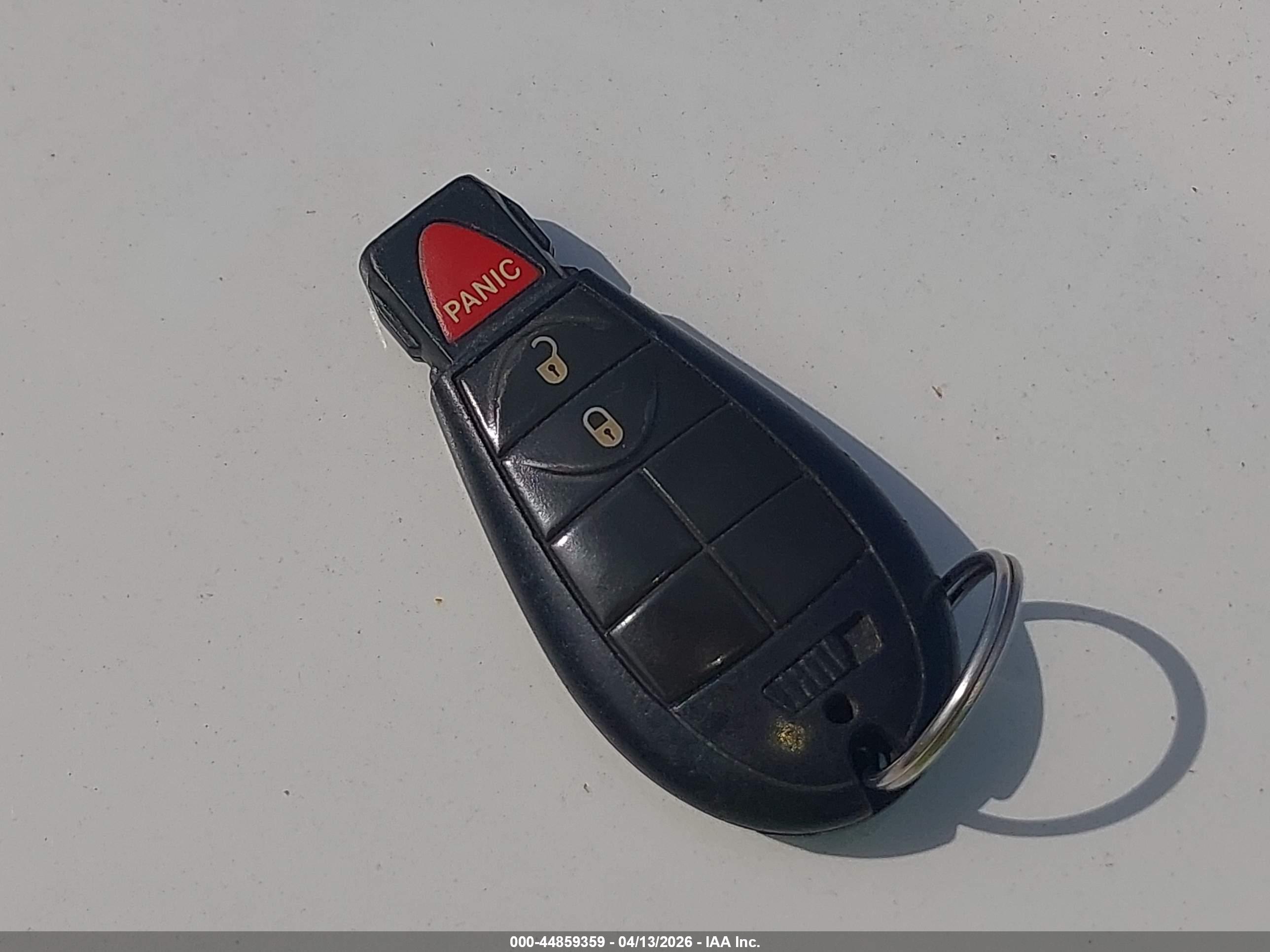 DODGE GRAND image 11