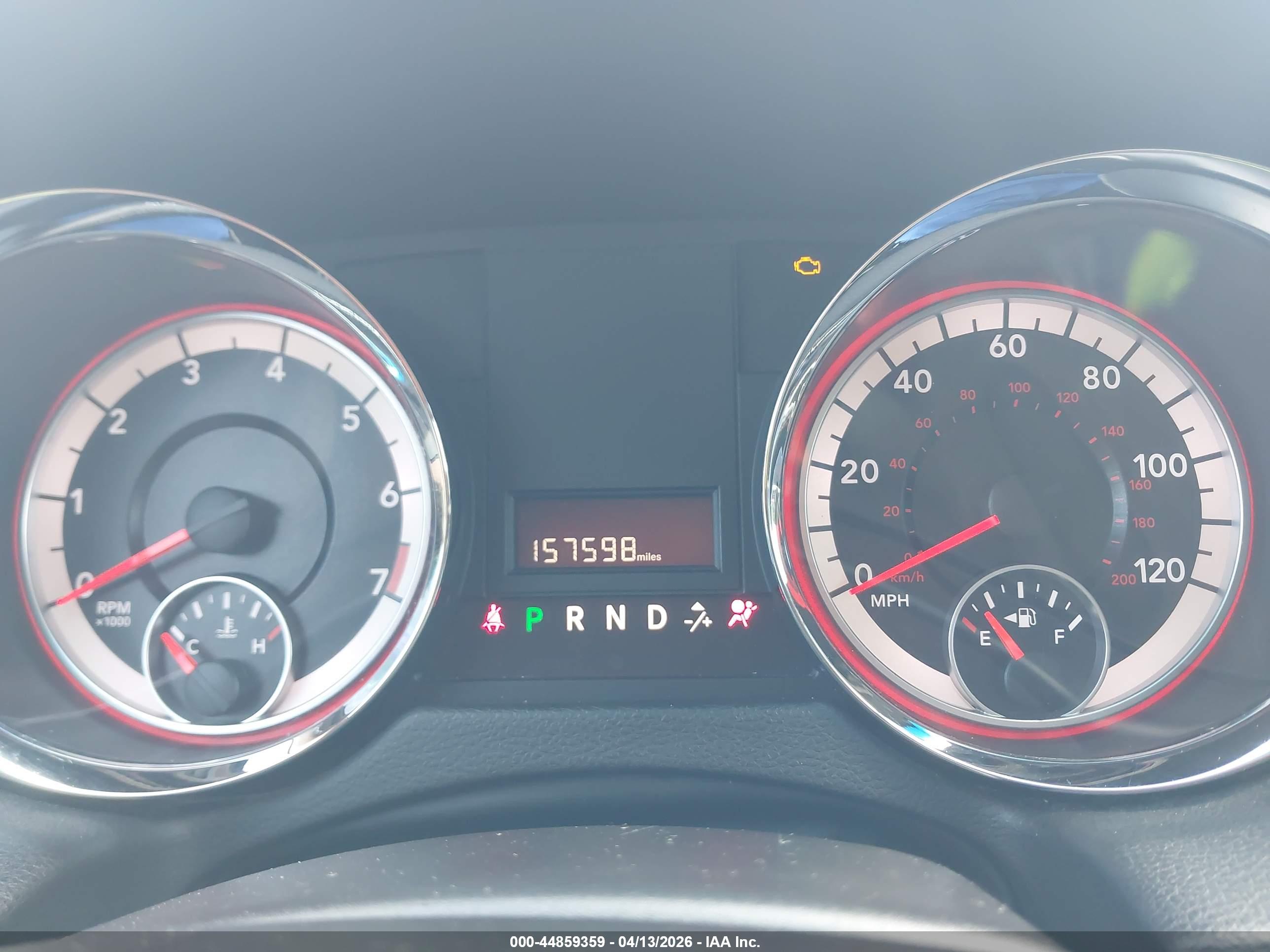 DODGE GRAND image 7