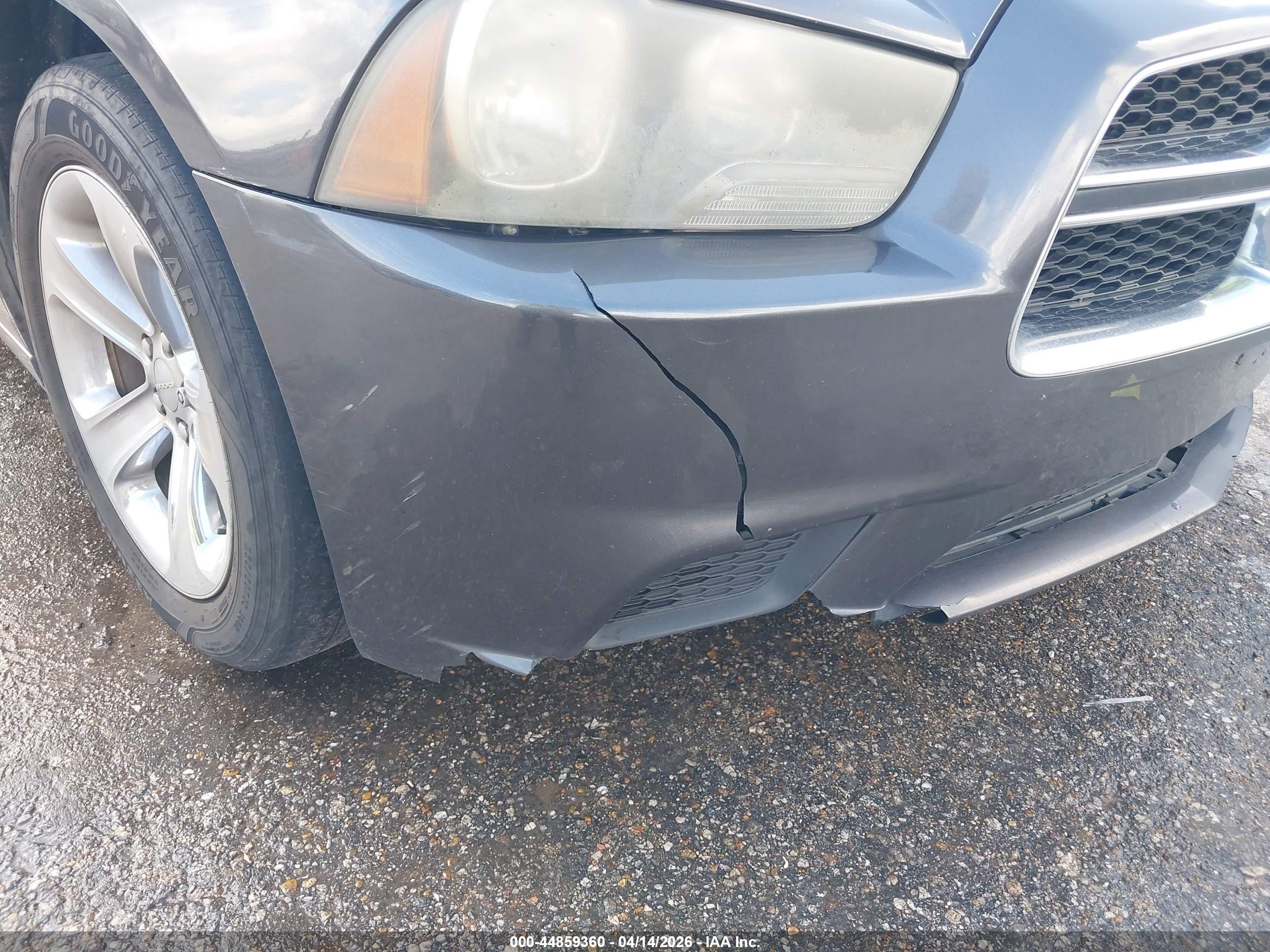 DODGE CHARGER image 6