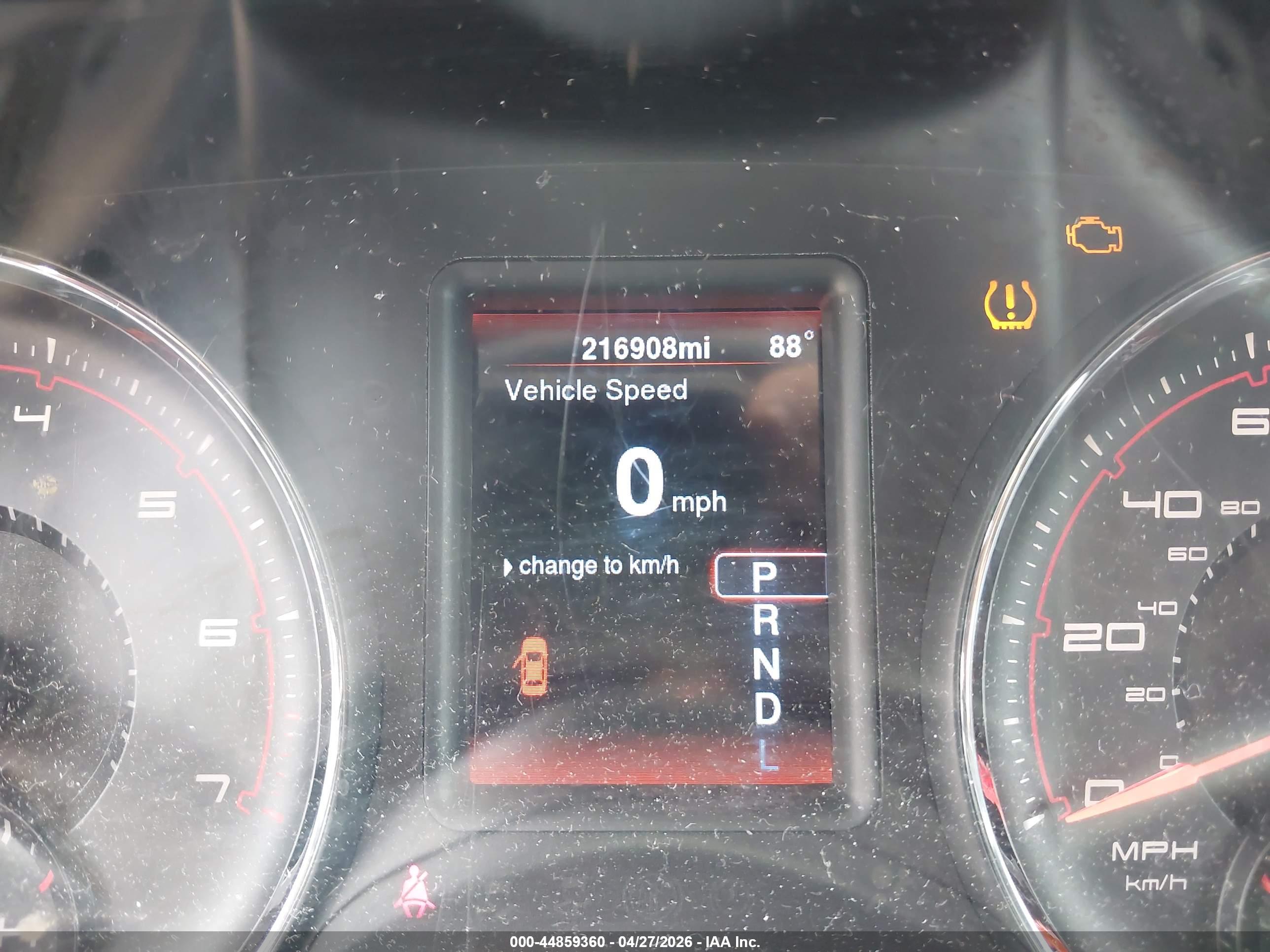 DODGE CHARGER image 7