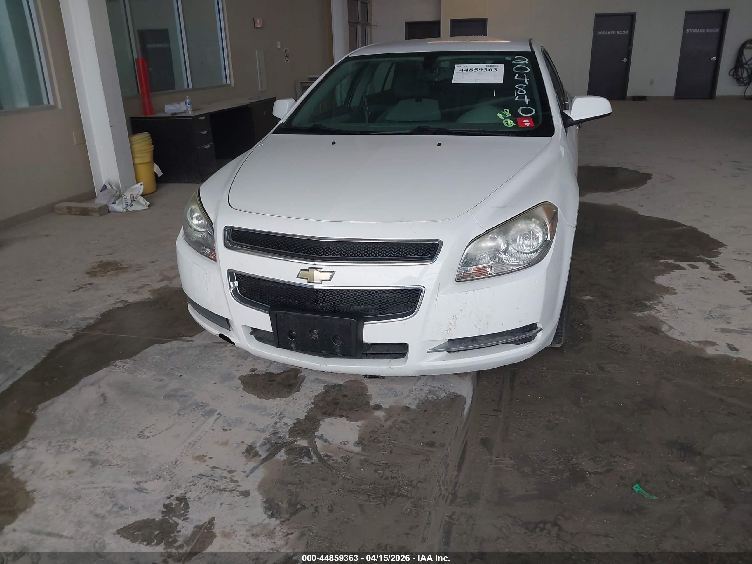 CHEVROLET MALIBU image 6