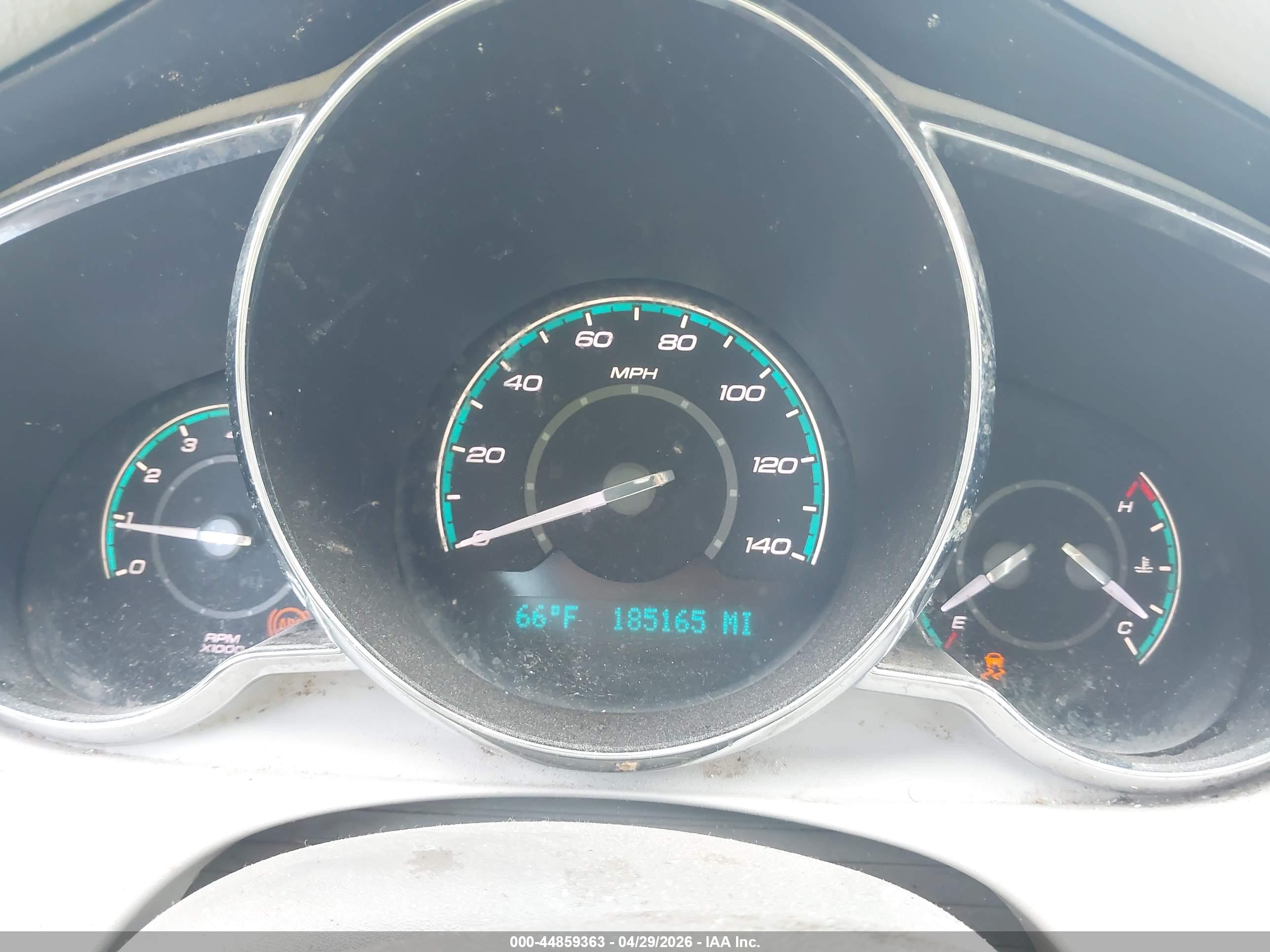 CHEVROLET MALIBU image 7