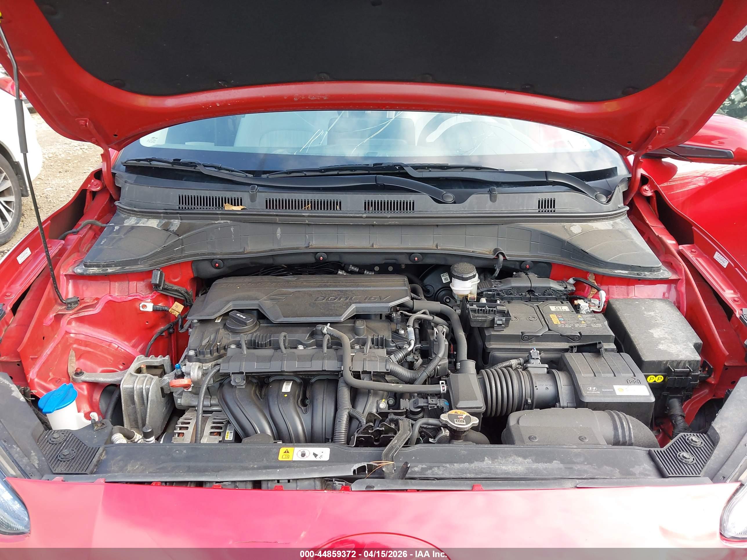 HYUNDAI KONA image 10