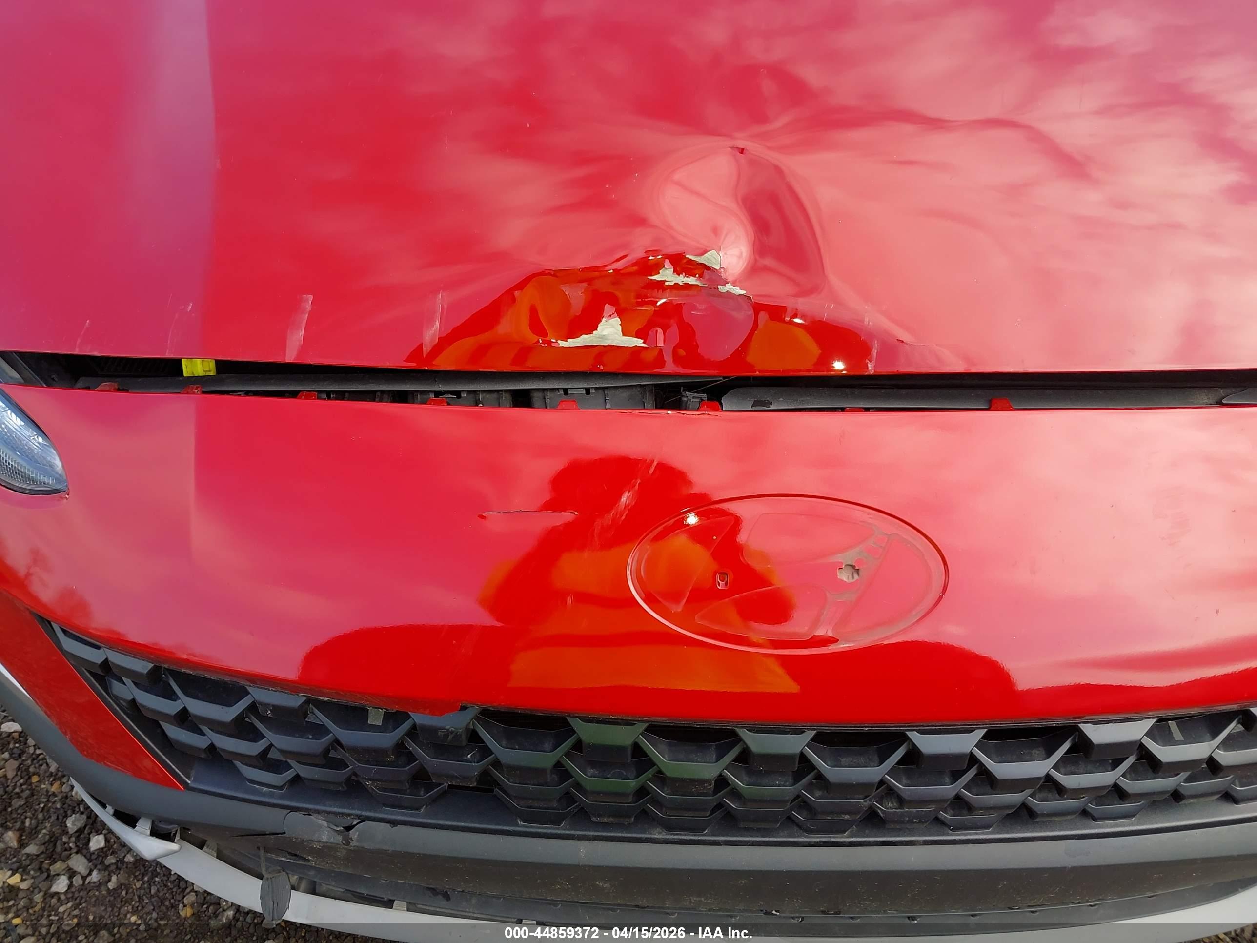 HYUNDAI KONA image 6