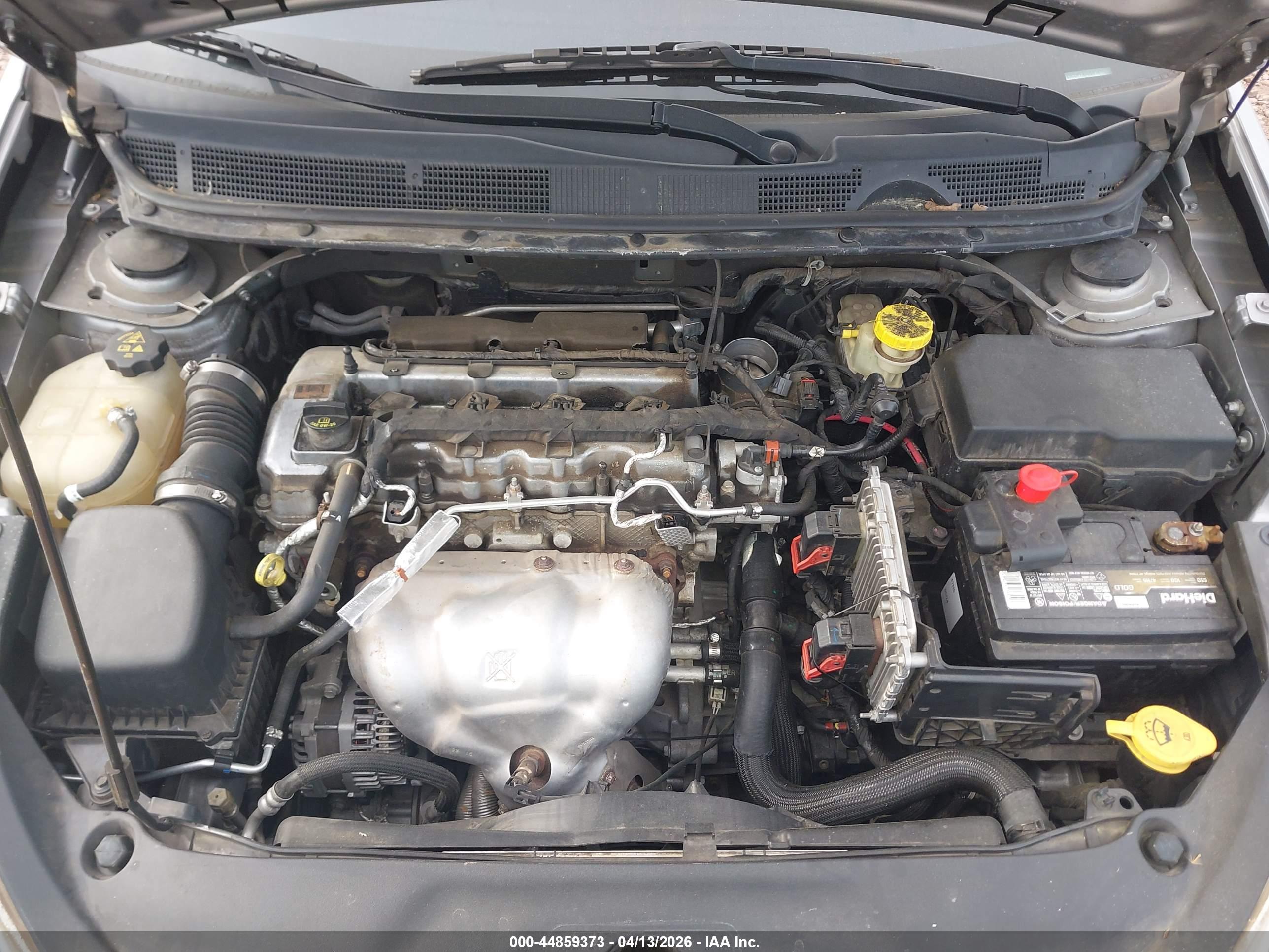 DODGE DART image 10