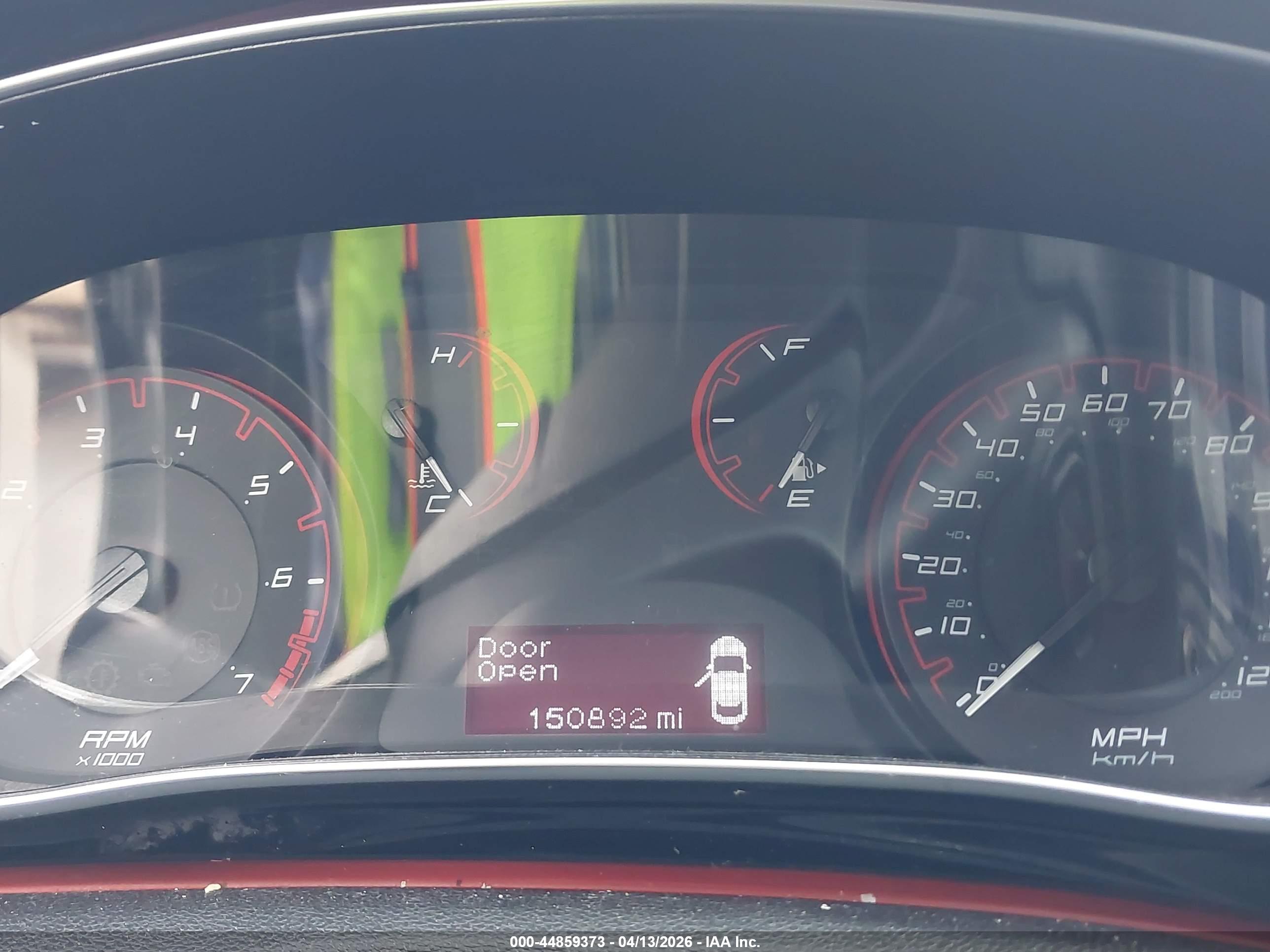 DODGE DART image 7