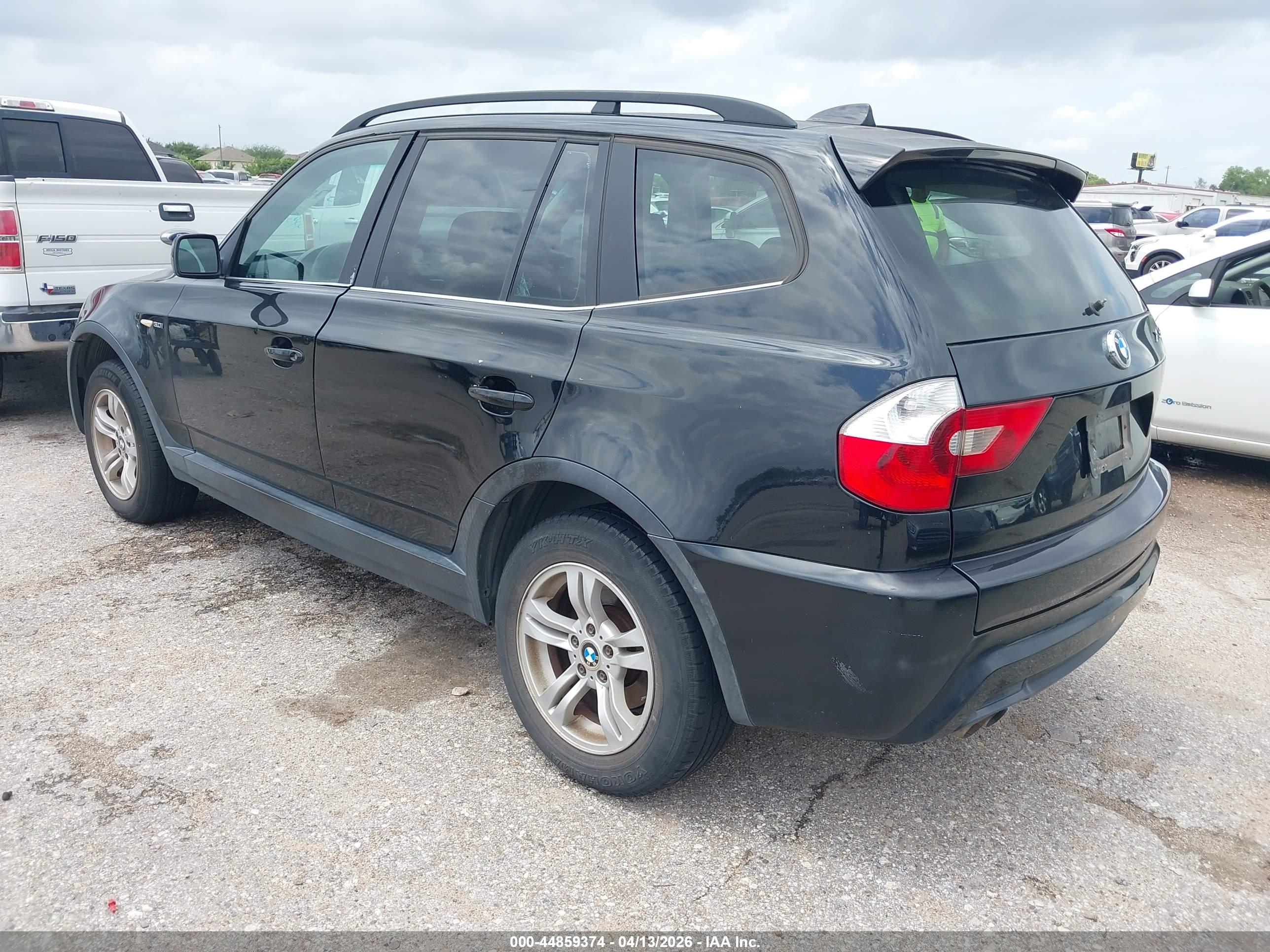BMW X3 image 3