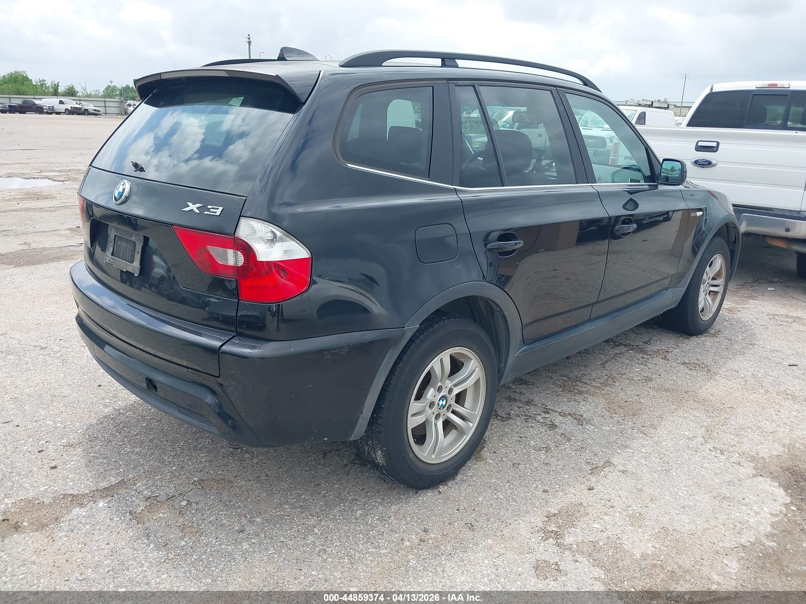 BMW X3 image 4