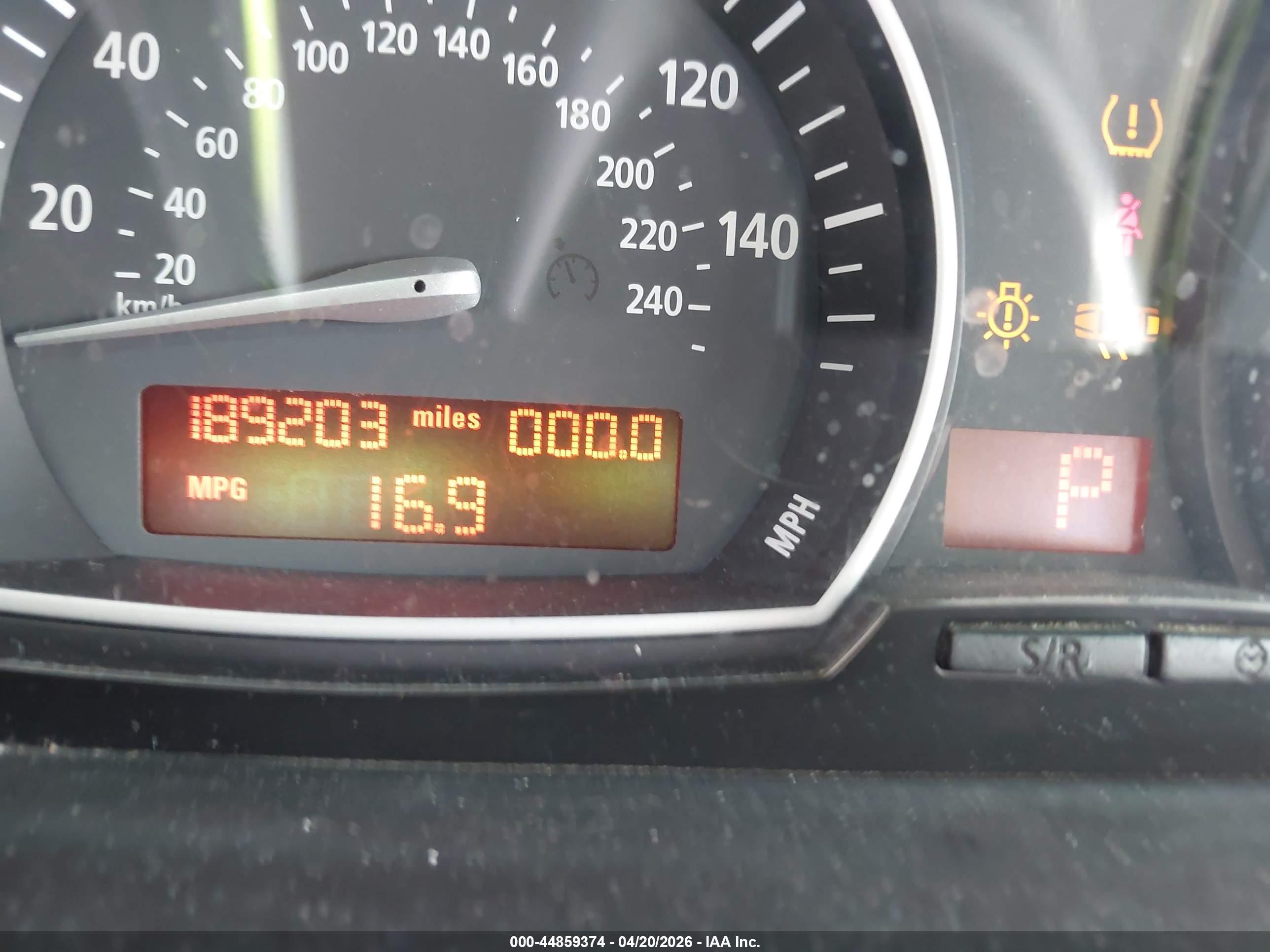 BMW X3 image 7