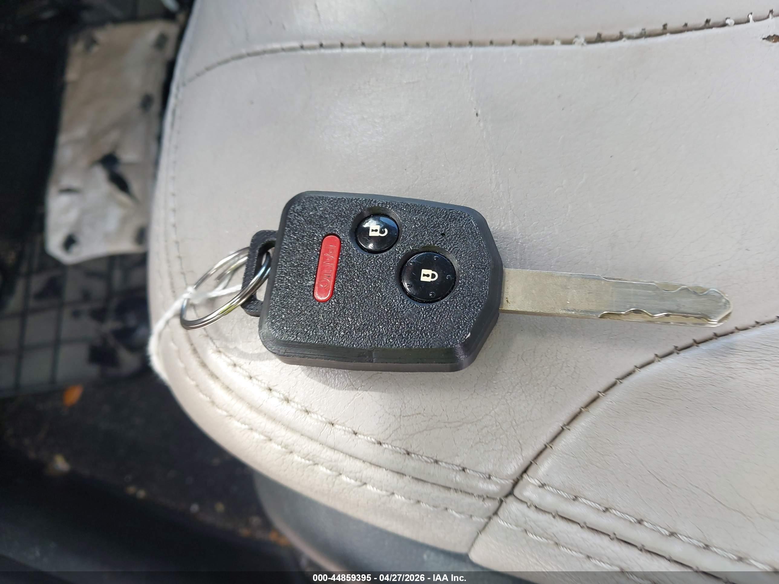 HONDA FIT image 11