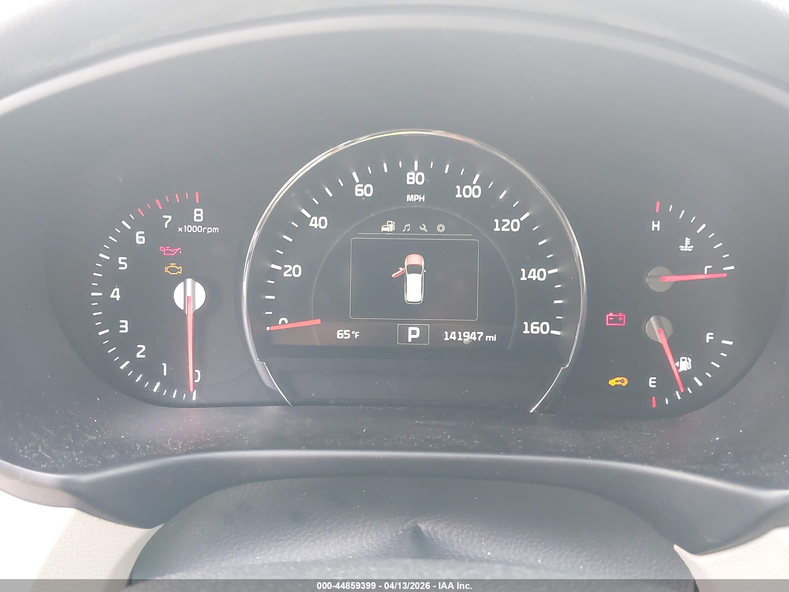 KIA SORENTO image 7