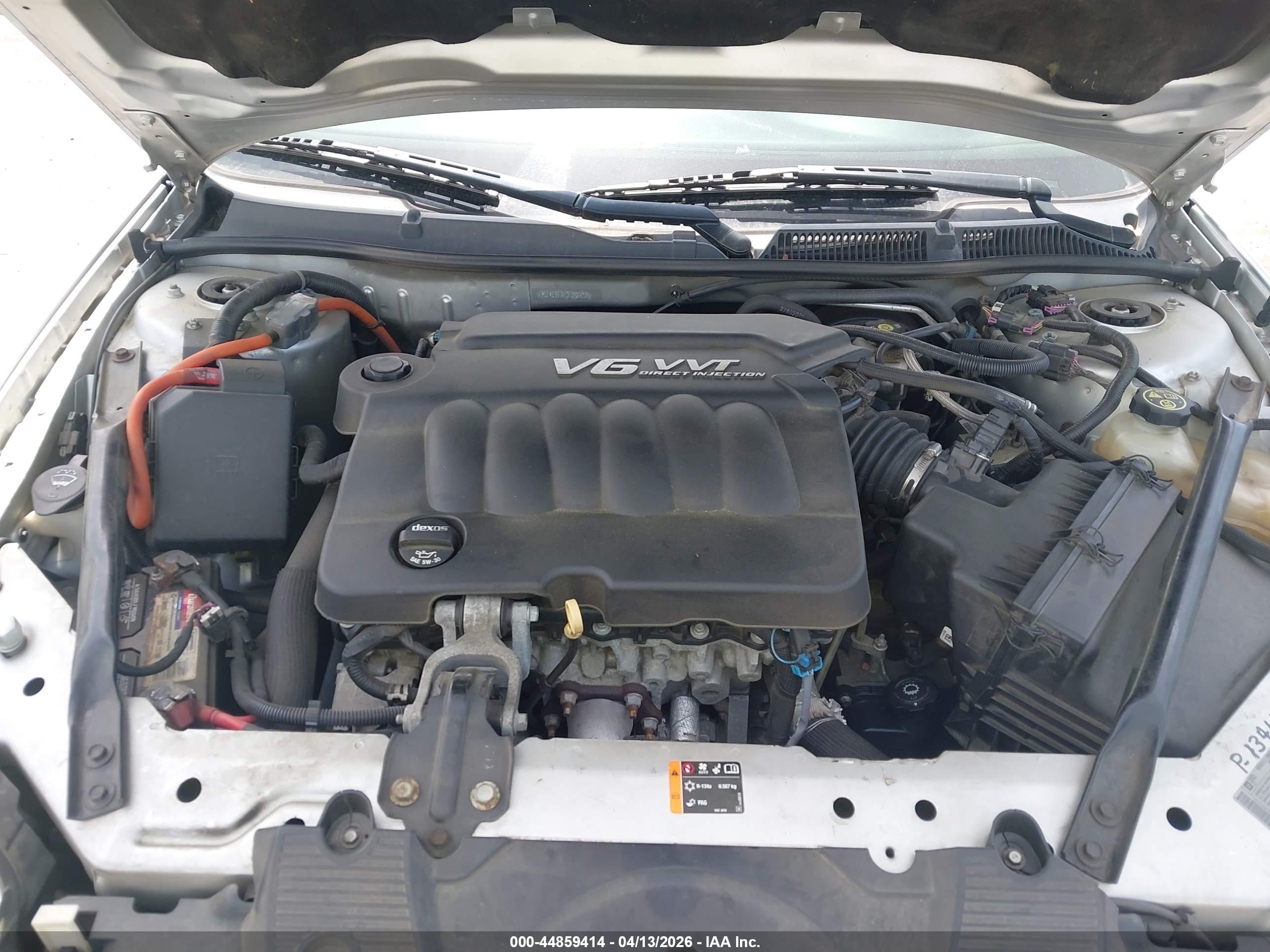 CHEVROLET IMPALA image 10