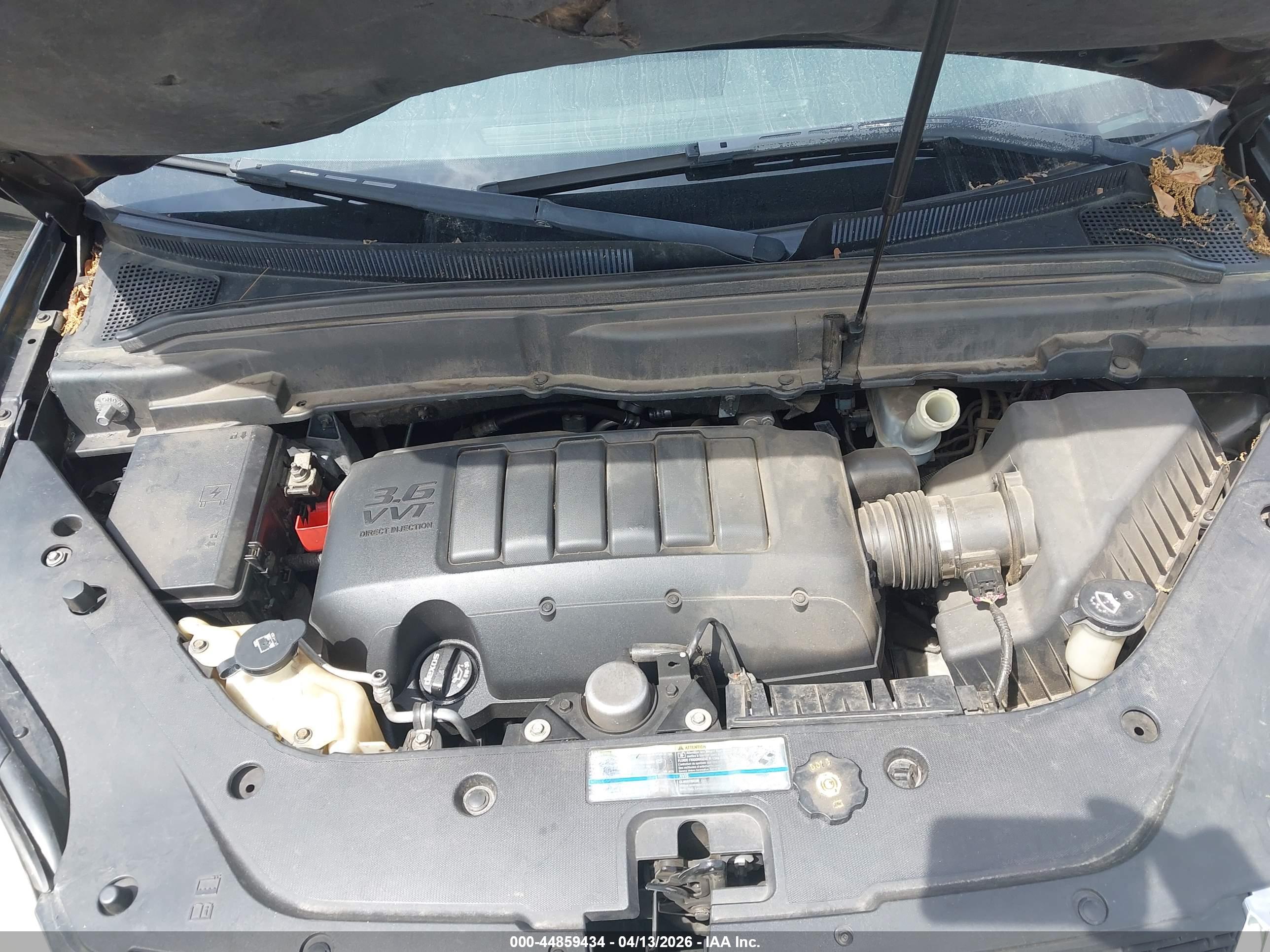 GMC ACADIA image 10