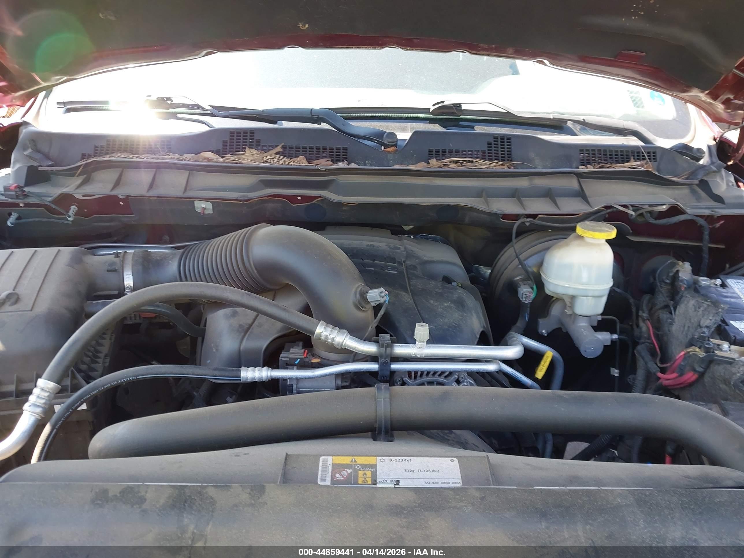 RAM 1500 image 10