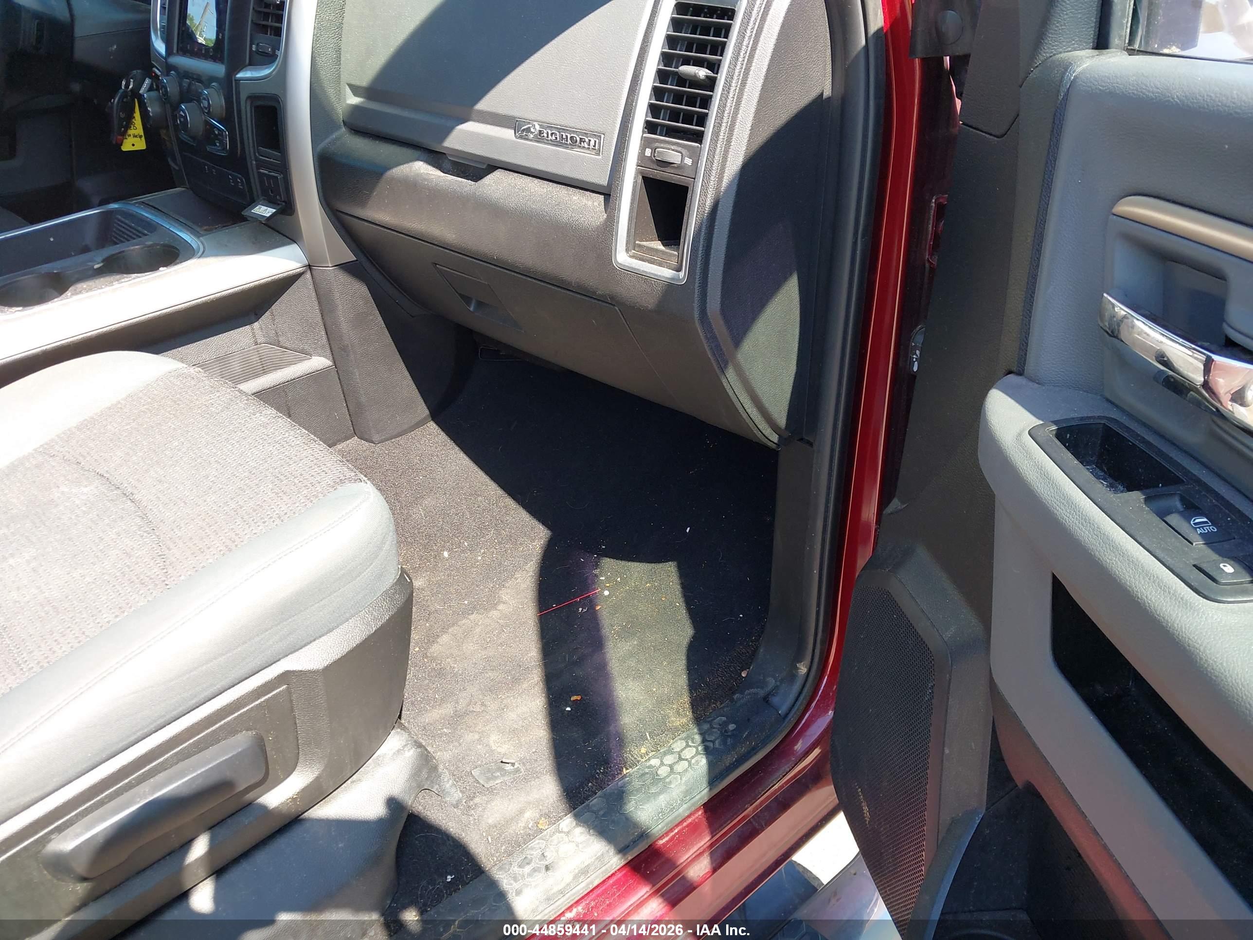 RAM 1500 image 5