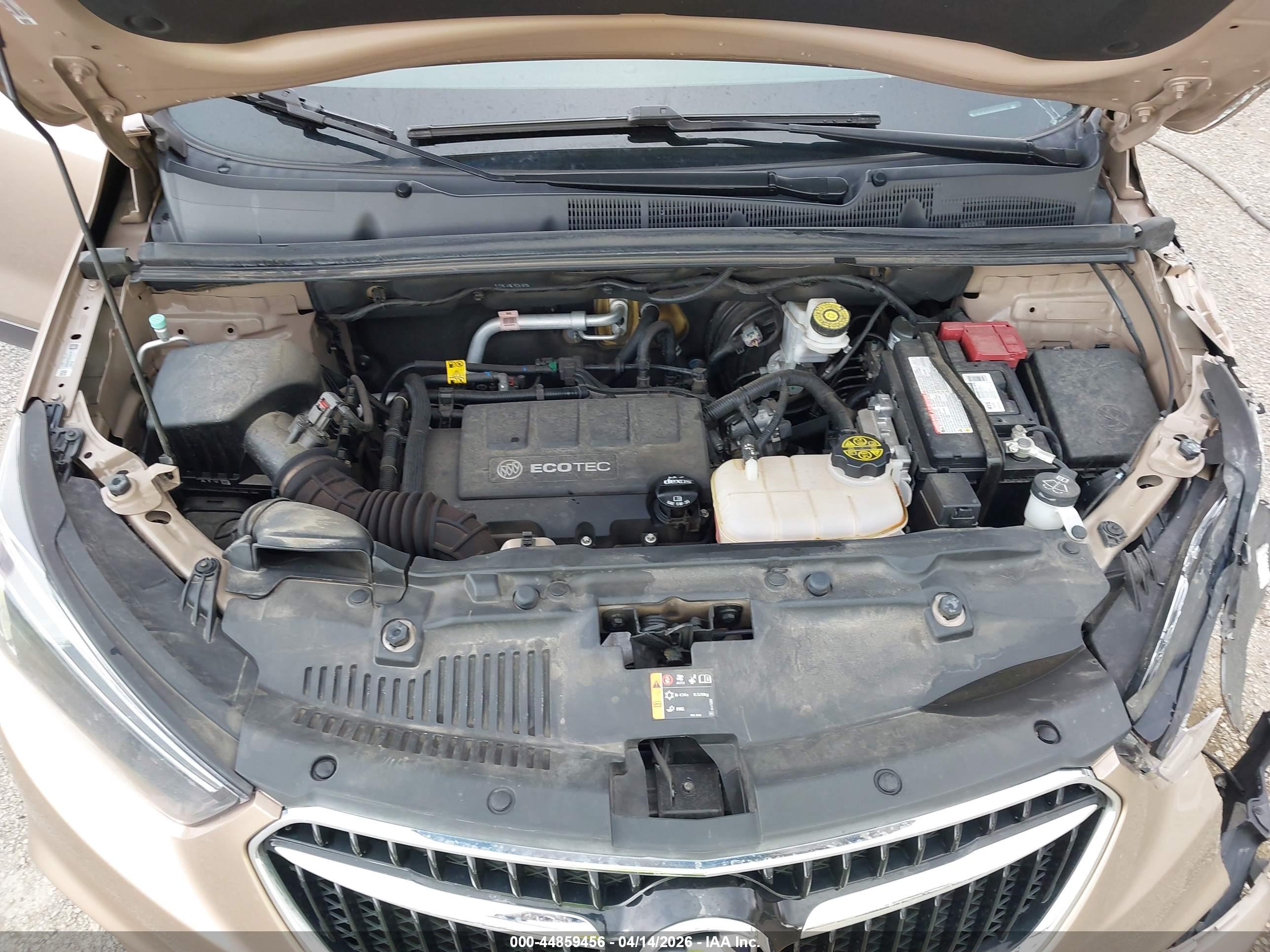 BUICK ENCORE image 10