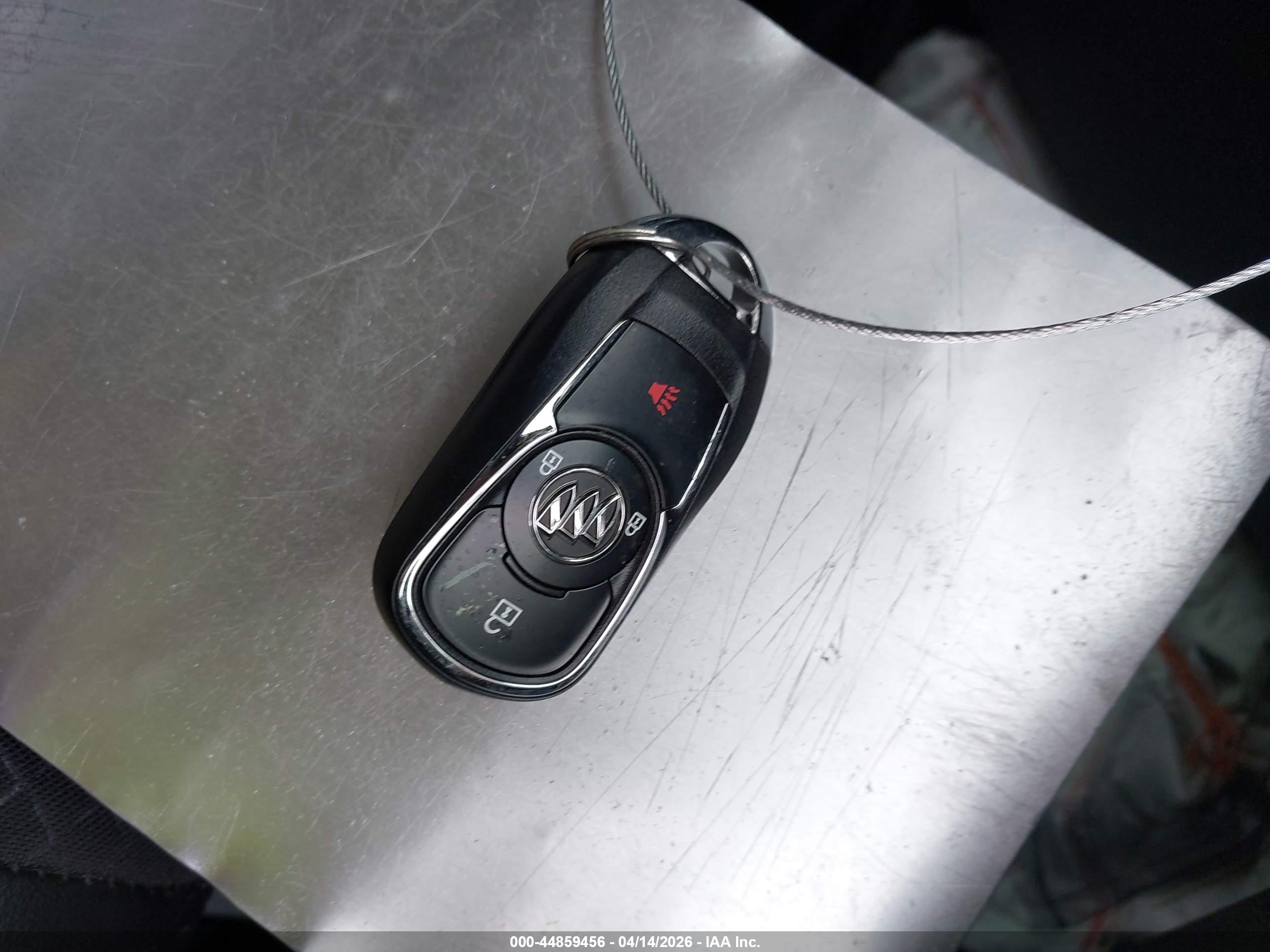 BUICK ENCORE image 11